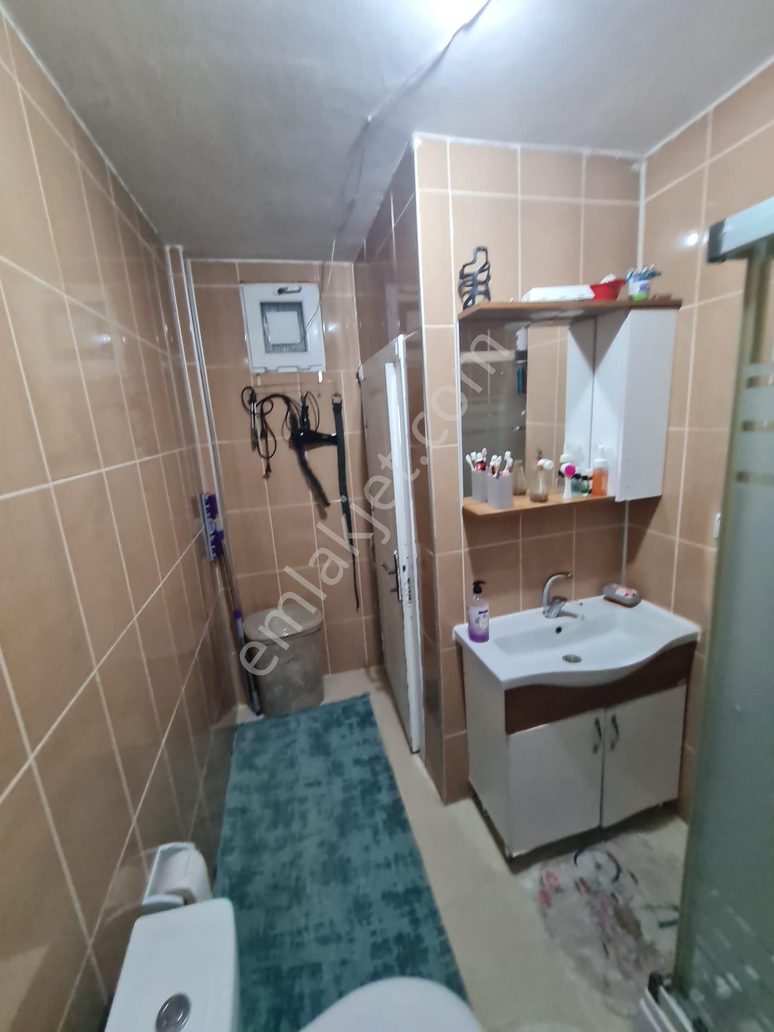 Mç Emlak Tan Etimesgut Ta Acil Satılık 3+1 Yapılı Daire - Görsel 25