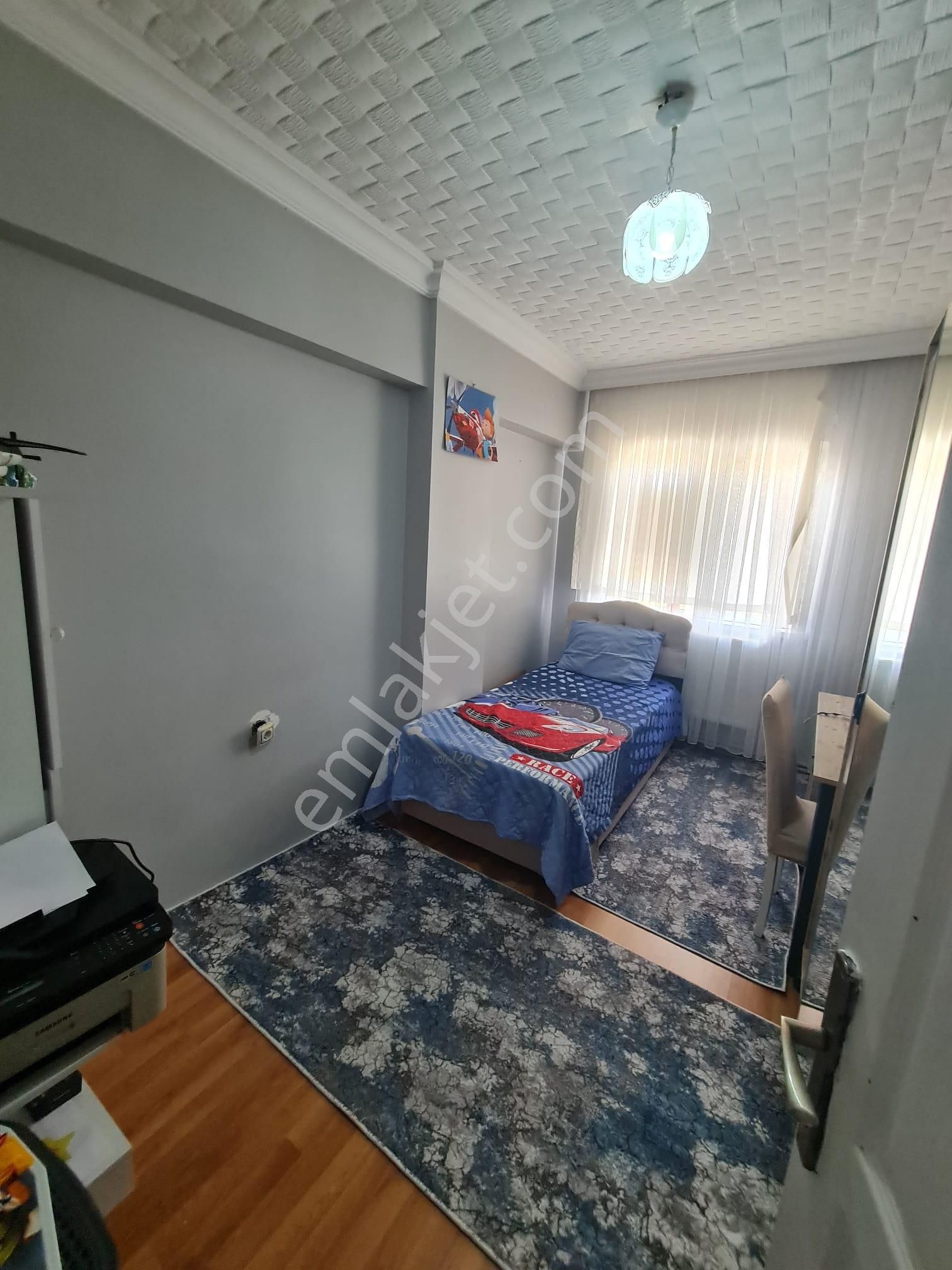 Mç Emlak Tan Etimesgut Ta Acil Satılık 3+1 Yapılı Daire - Görsel 6