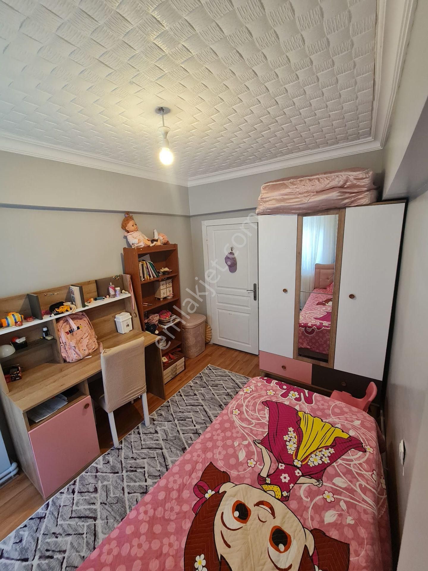 Mç Emlak Tan Etimesgut Ta Acil Satılık 3+1 Yapılı Daire - Görsel 8