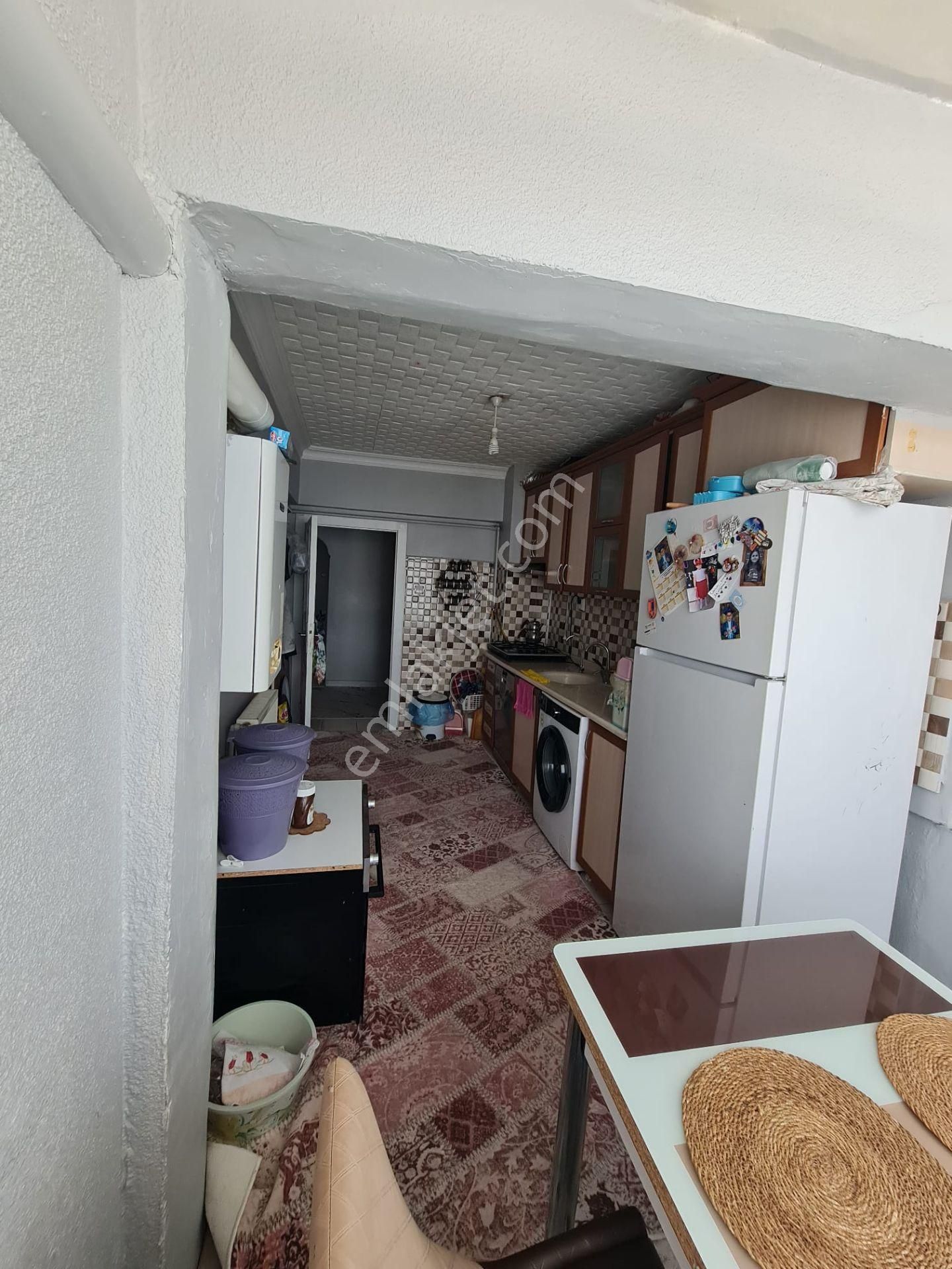 Mç Emlak Tan Etimesgut Ta Acil Satılık 3+1 Yapılı Daire - Görsel 22