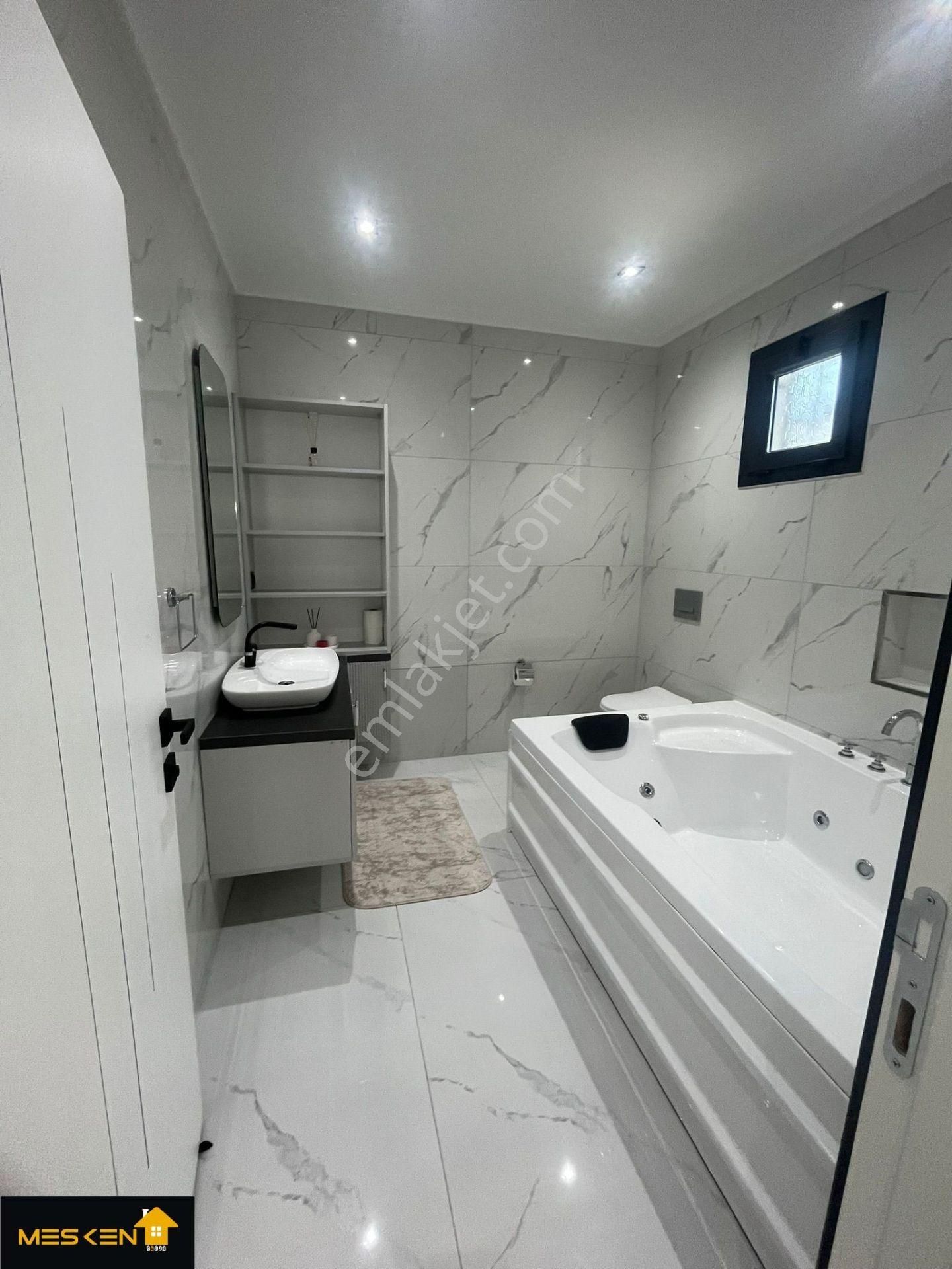 Didim Efeler'de 500 M2 Köşe Arsa İçinde Ultra Lüks Villa - Görsel 5