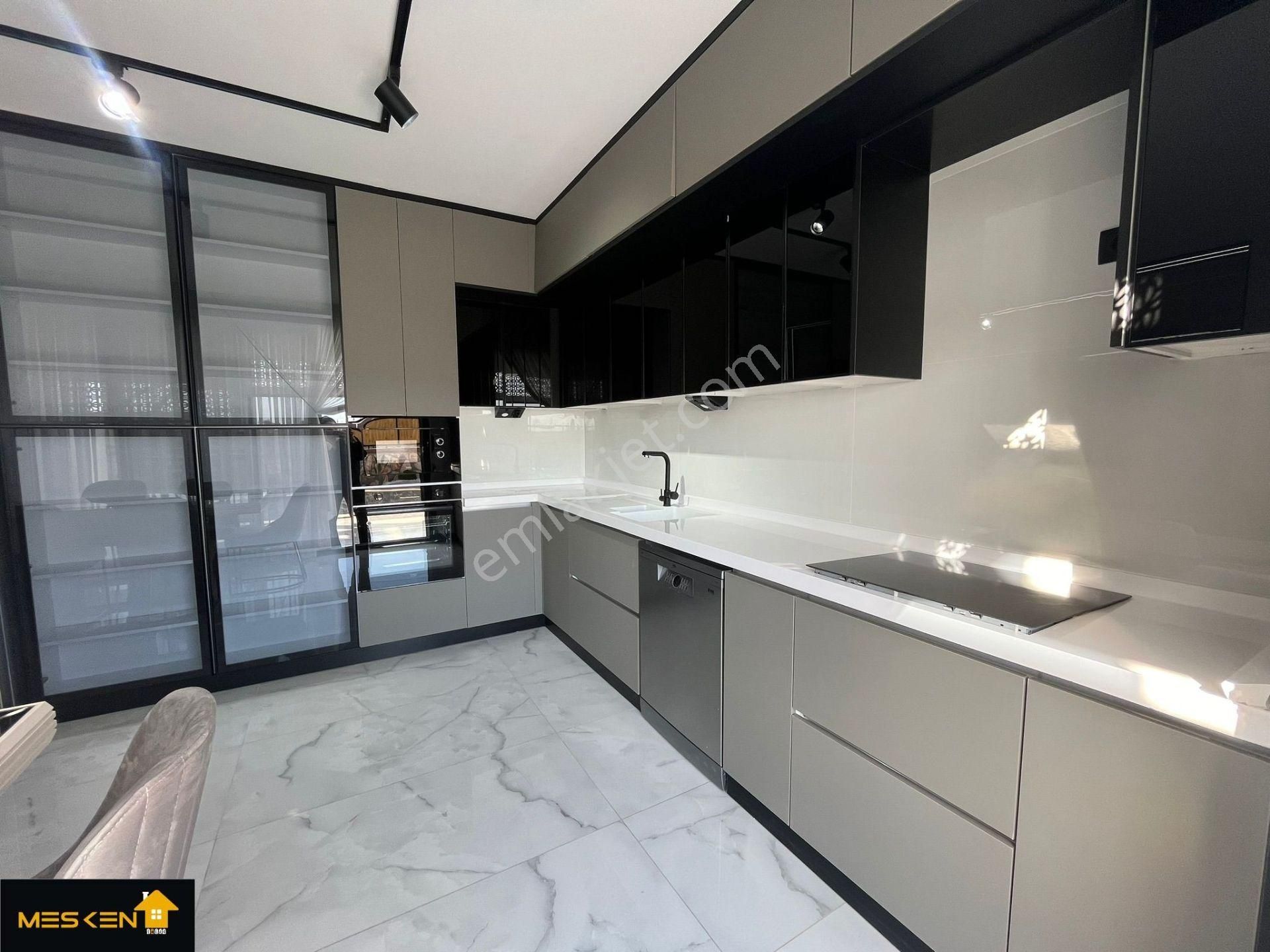 Didim Efeler'de 500 M2 Köşe Arsa İçinde Ultra Lüks Villa - Görsel 6