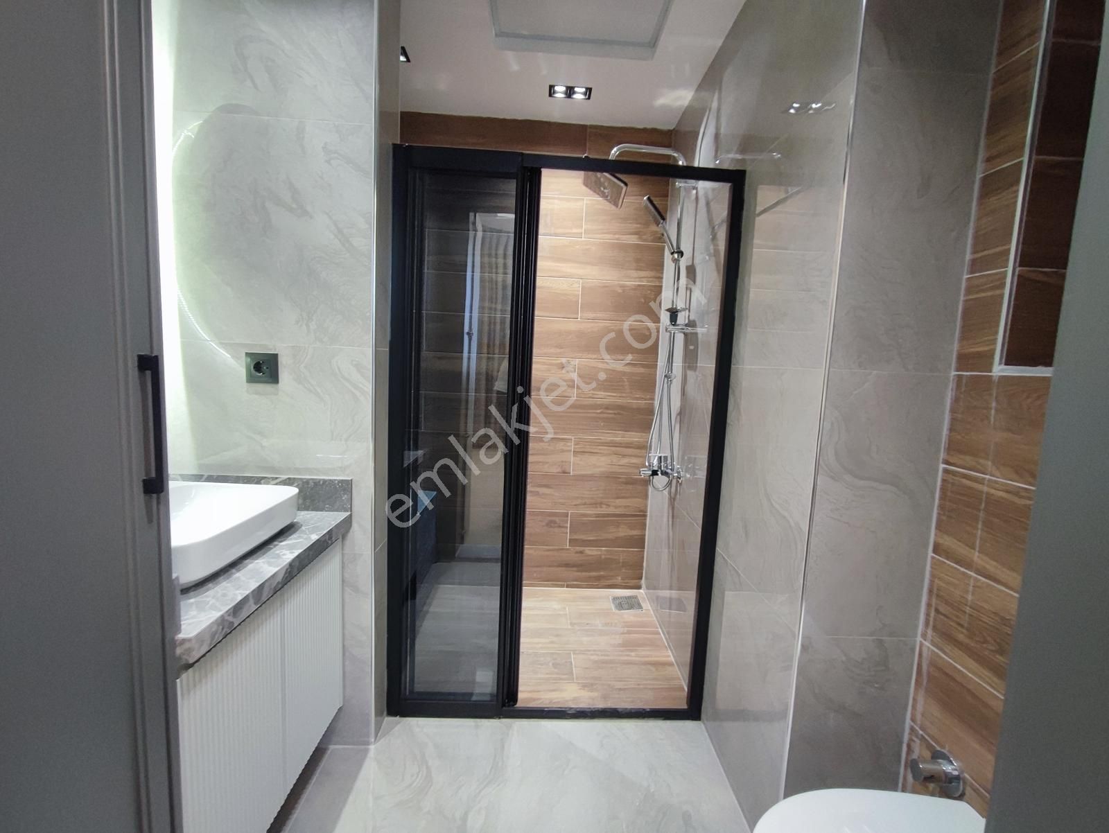 Ayalp'ten Şehrin Merkezinde Satılık Sıfır 2+1 Daire - Görsel 16