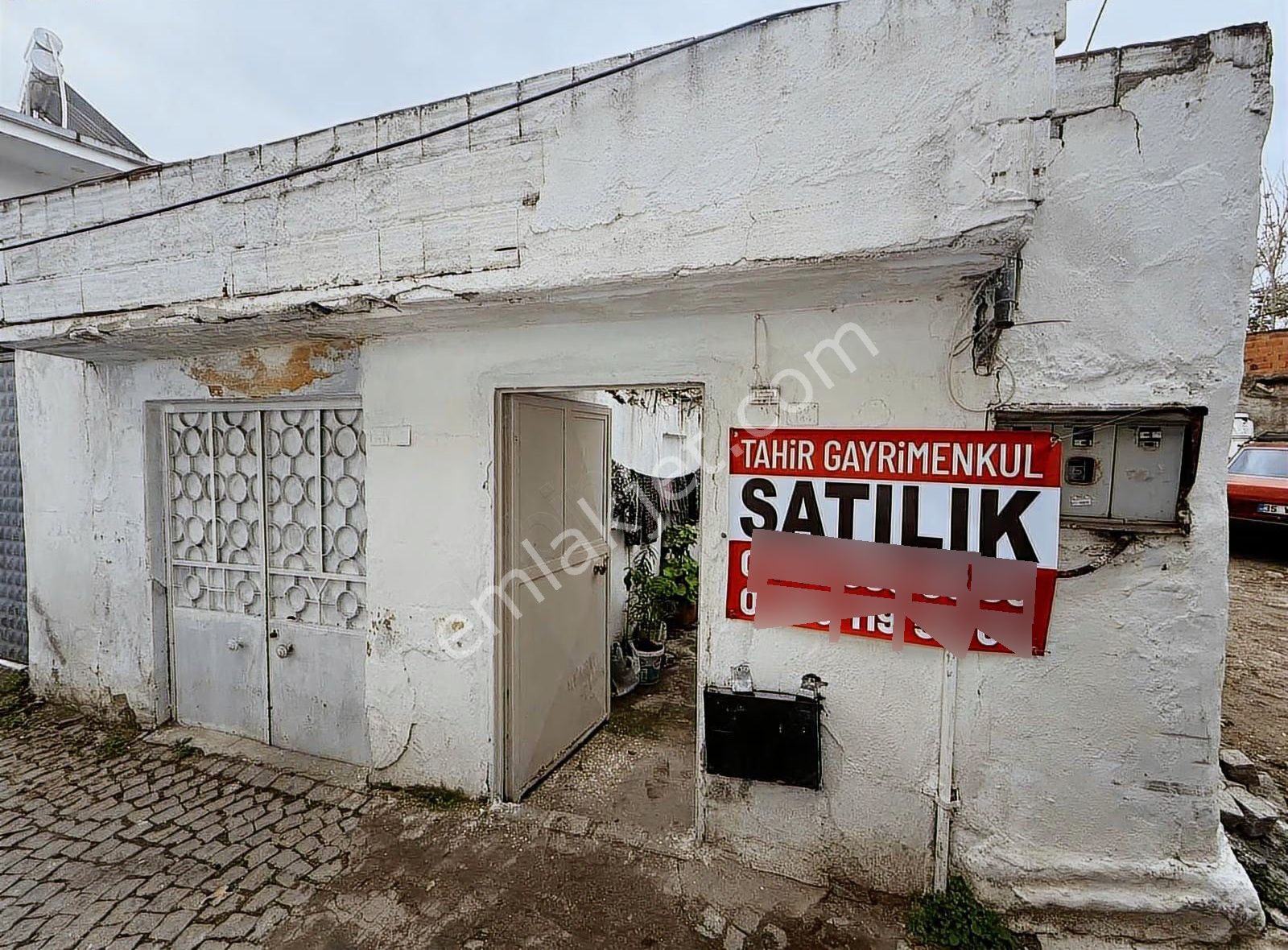 Bahçeli Müstakil Ev - Görsel 5