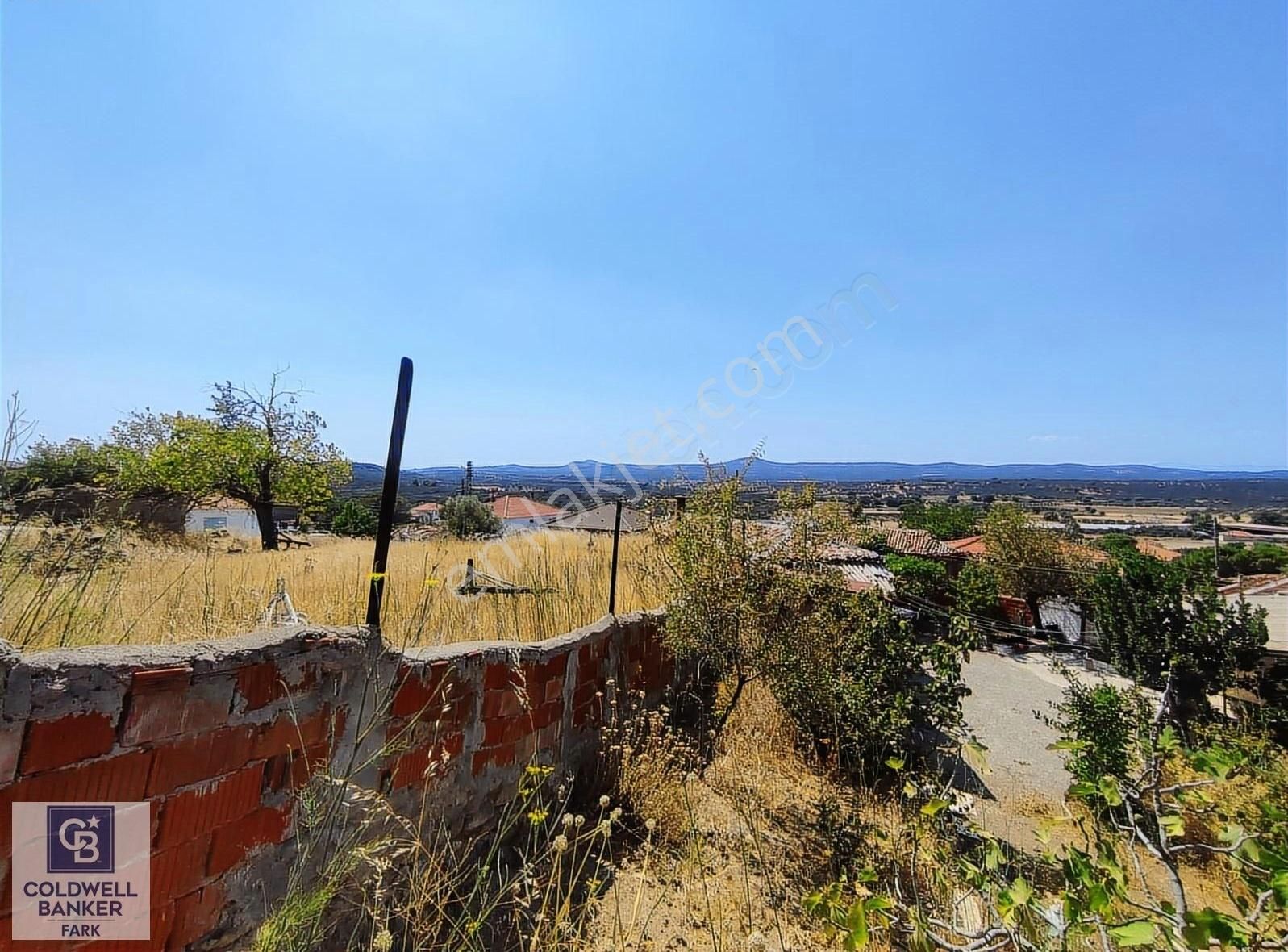 Ayvalık Türközü Mahallesi'nde Satılık Müstakil Ev. - Görsel 25