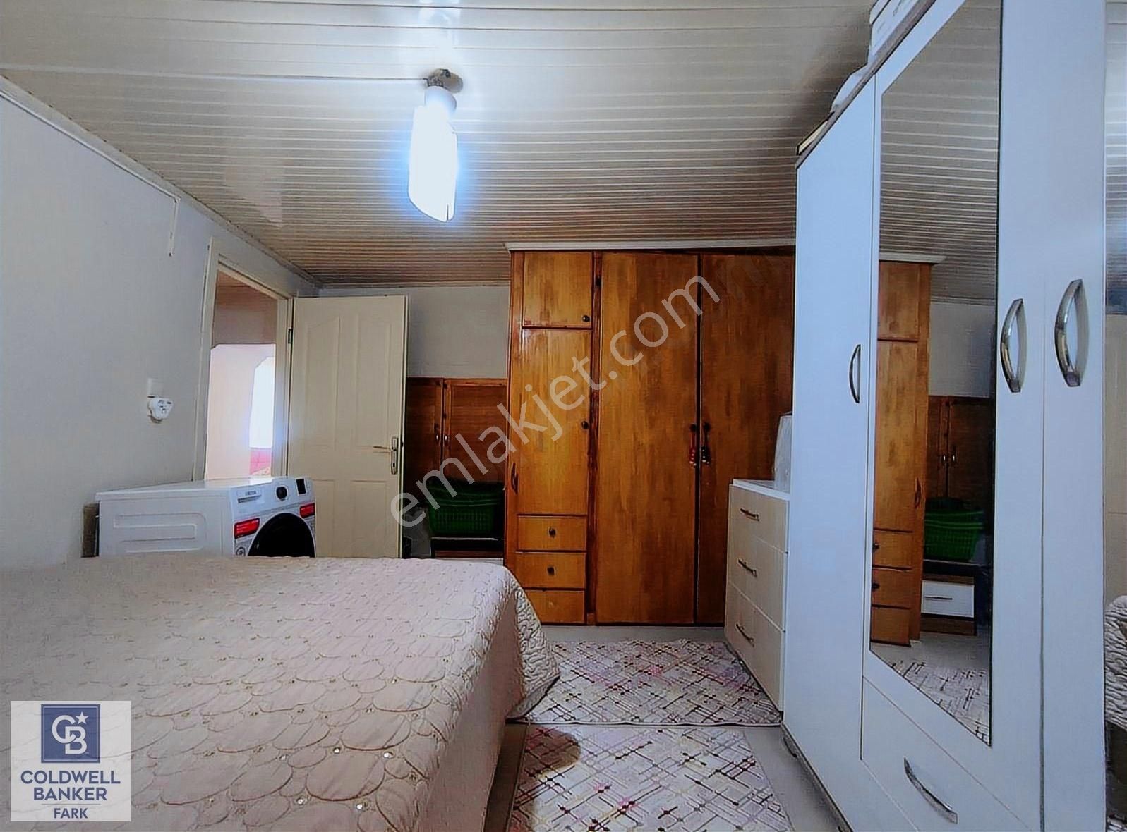 Ayvalık Türközü Mahallesi'nde Satılık Müstakil Ev. - Görsel 27