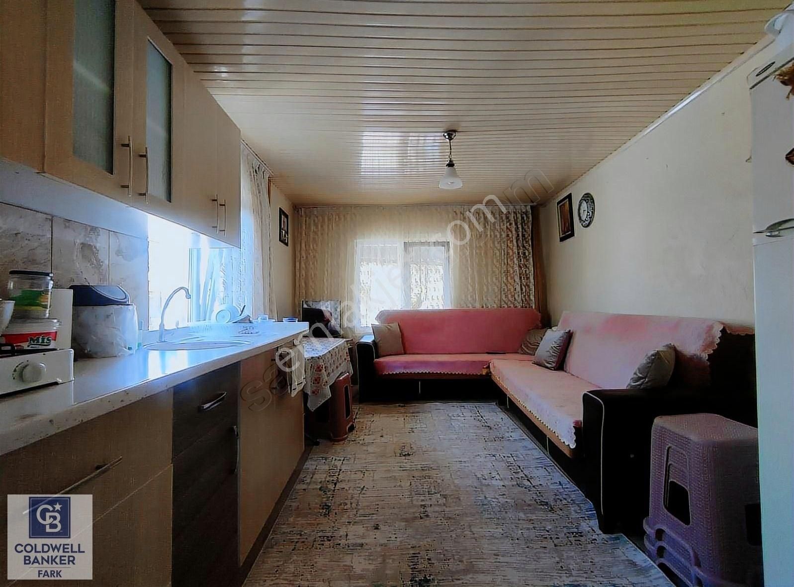 Ayvalık Türközü Mahallesi'nde Satılık Müstakil Ev. - Görsel 18