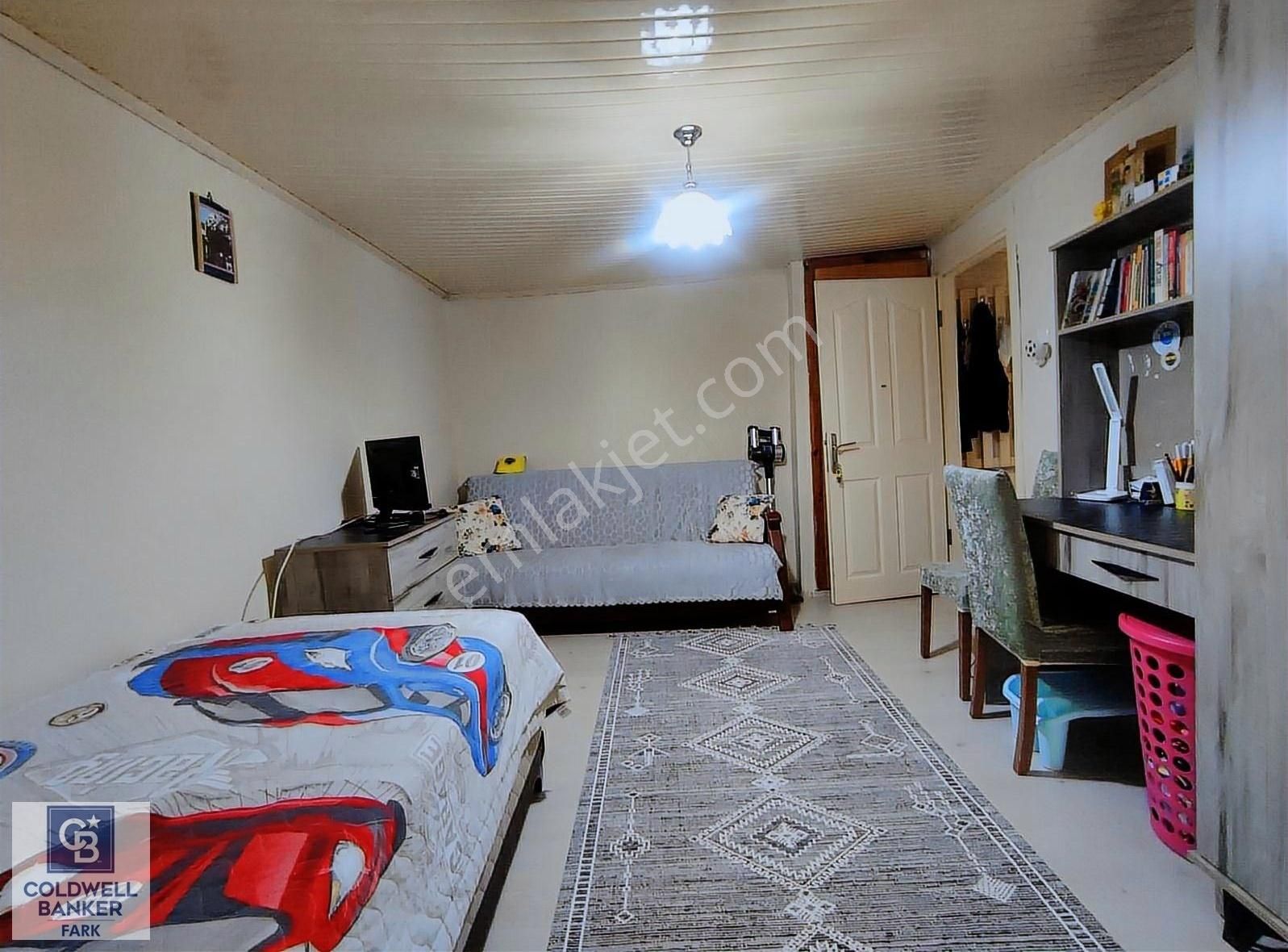 Ayvalık Türközü Mahallesi'nde Satılık Müstakil Ev. - Görsel 21