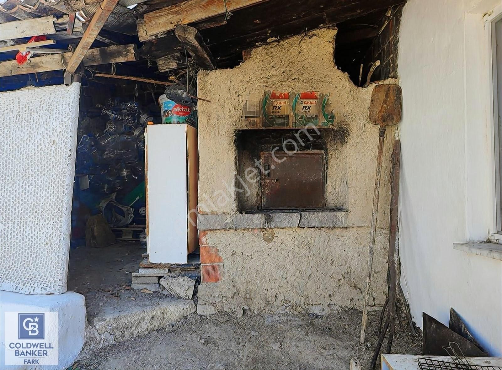 Ayvalık Türközü Mahallesi'nde Satılık Müstakil Ev. - Görsel 20