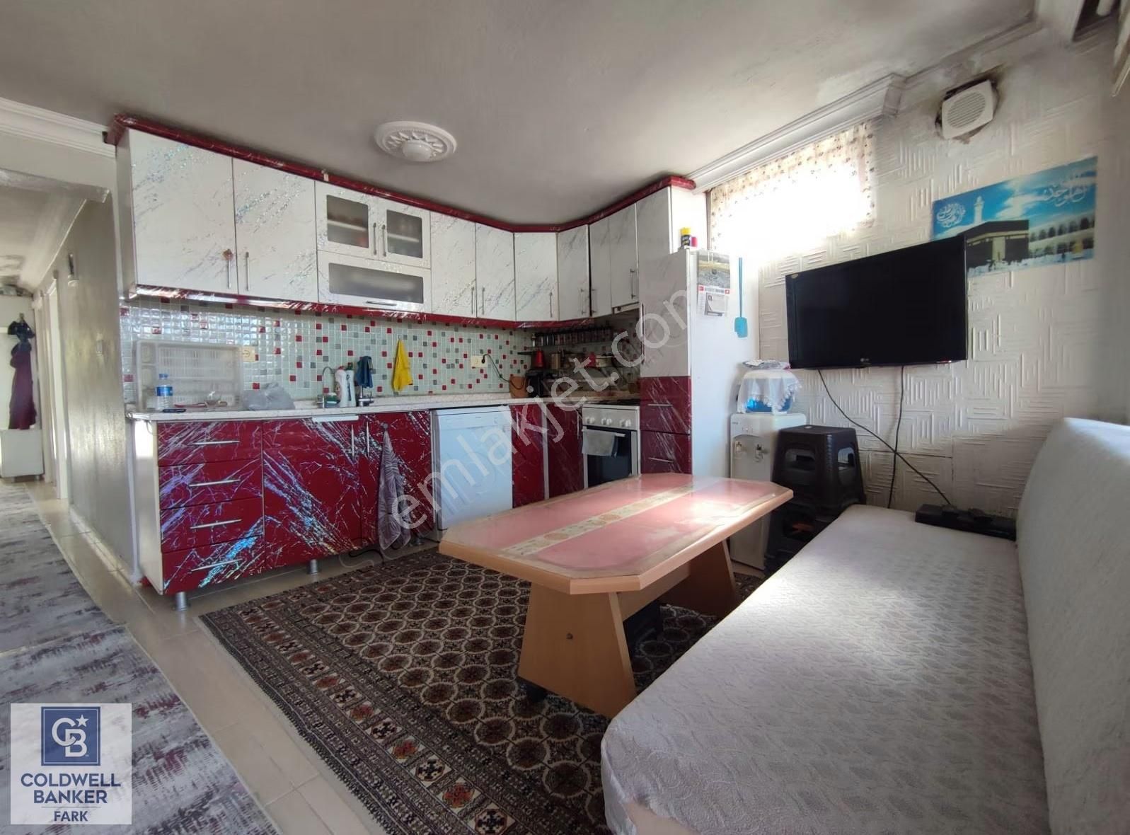 Ayvalık Mutlu Köy'de Müştemilatlı Satılık Müstakil Ev Ve Arsa. - Görsel 29
