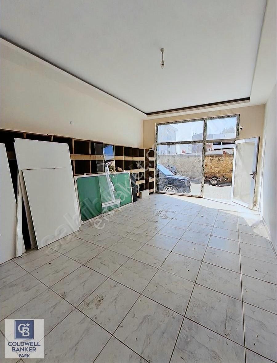 Gömeç Mithatpaşa'da Satılık 30m2 Dükkan - Görsel 4