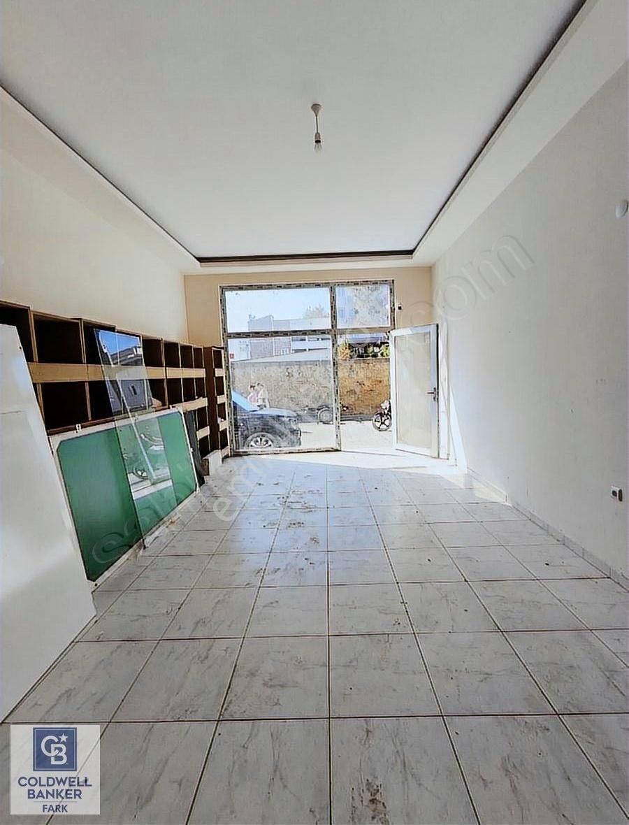 Gömeç Mithatpaşa'da Satılık 30m2 Dükkan - Görsel 8