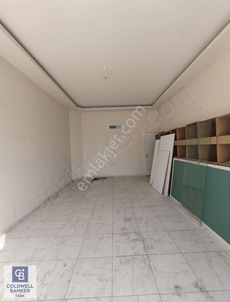 Gömeç Mithatpaşa'da Satılık 30m2 Dükkan - Görsel 9