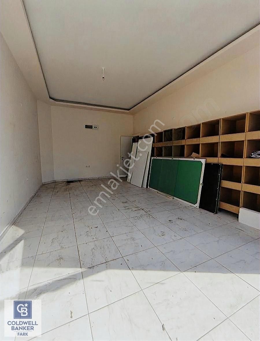 Gömeç Mithatpaşa'da Satılık 30m2 Dükkan - Görsel 10