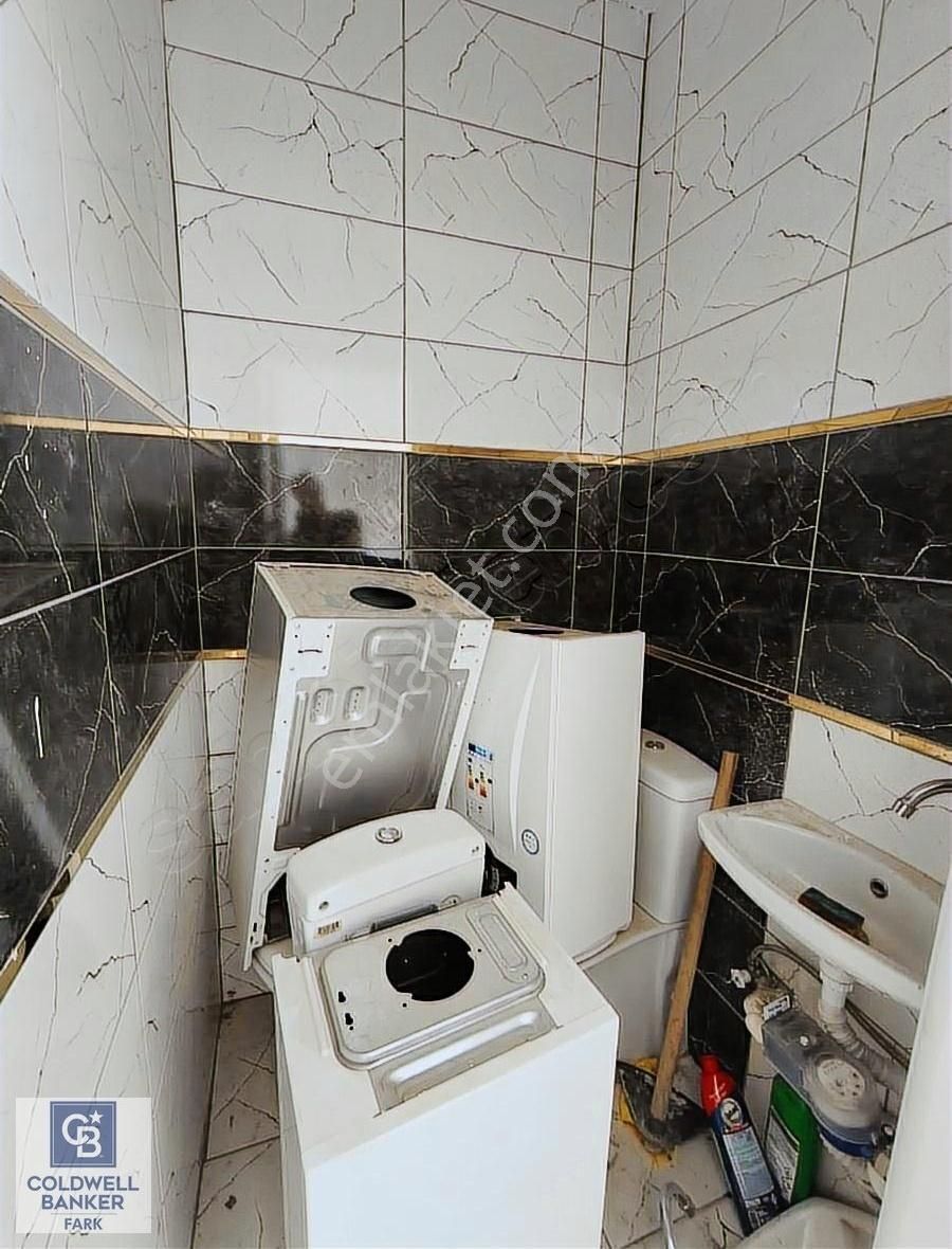 Gömeç Mithatpaşa'da Satılık 30m2 Dükkan - Görsel 7