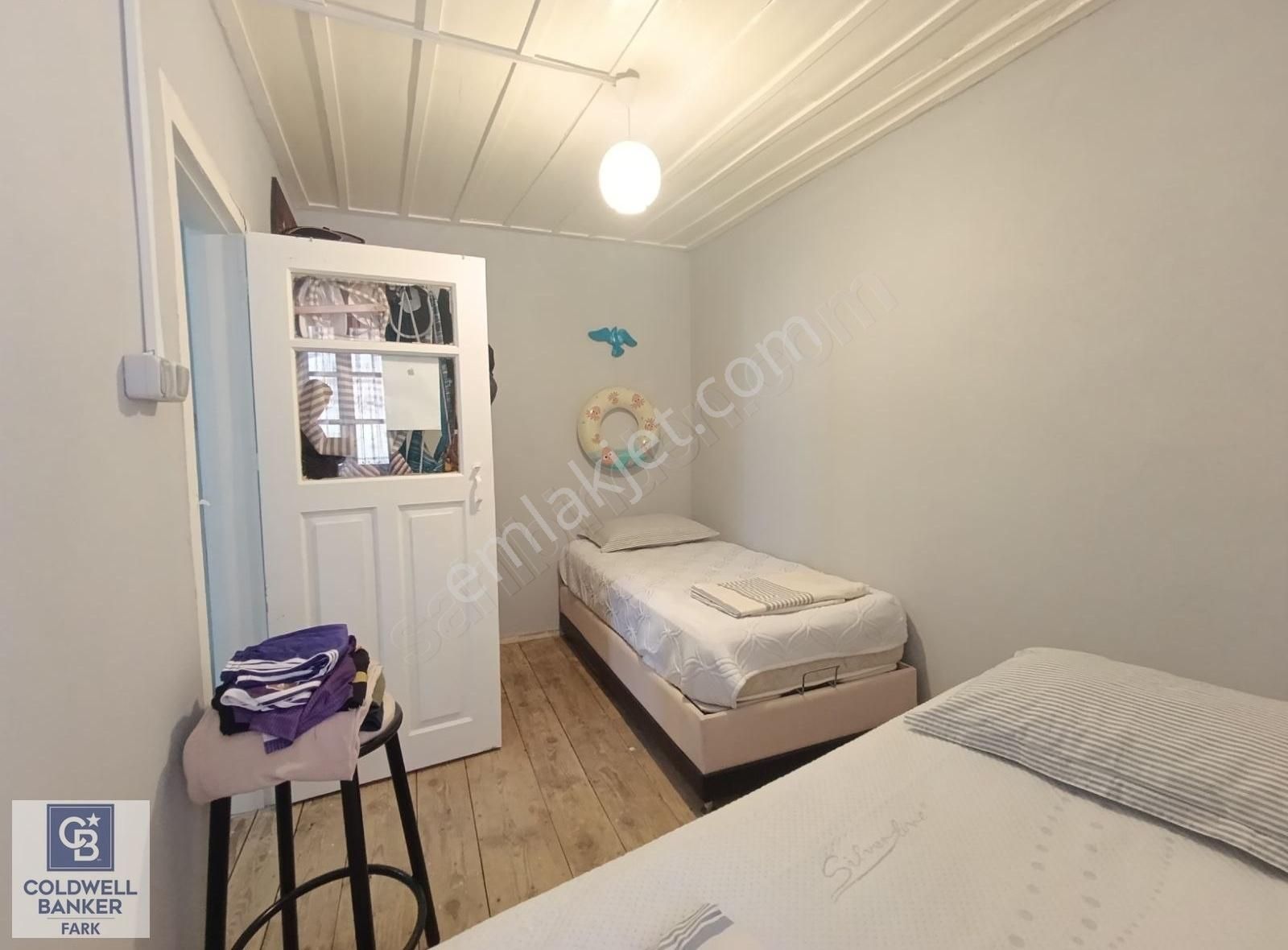 Merkezi Konum'da Satılık 2+1 Müstakil Rum Evi - Görsel 18