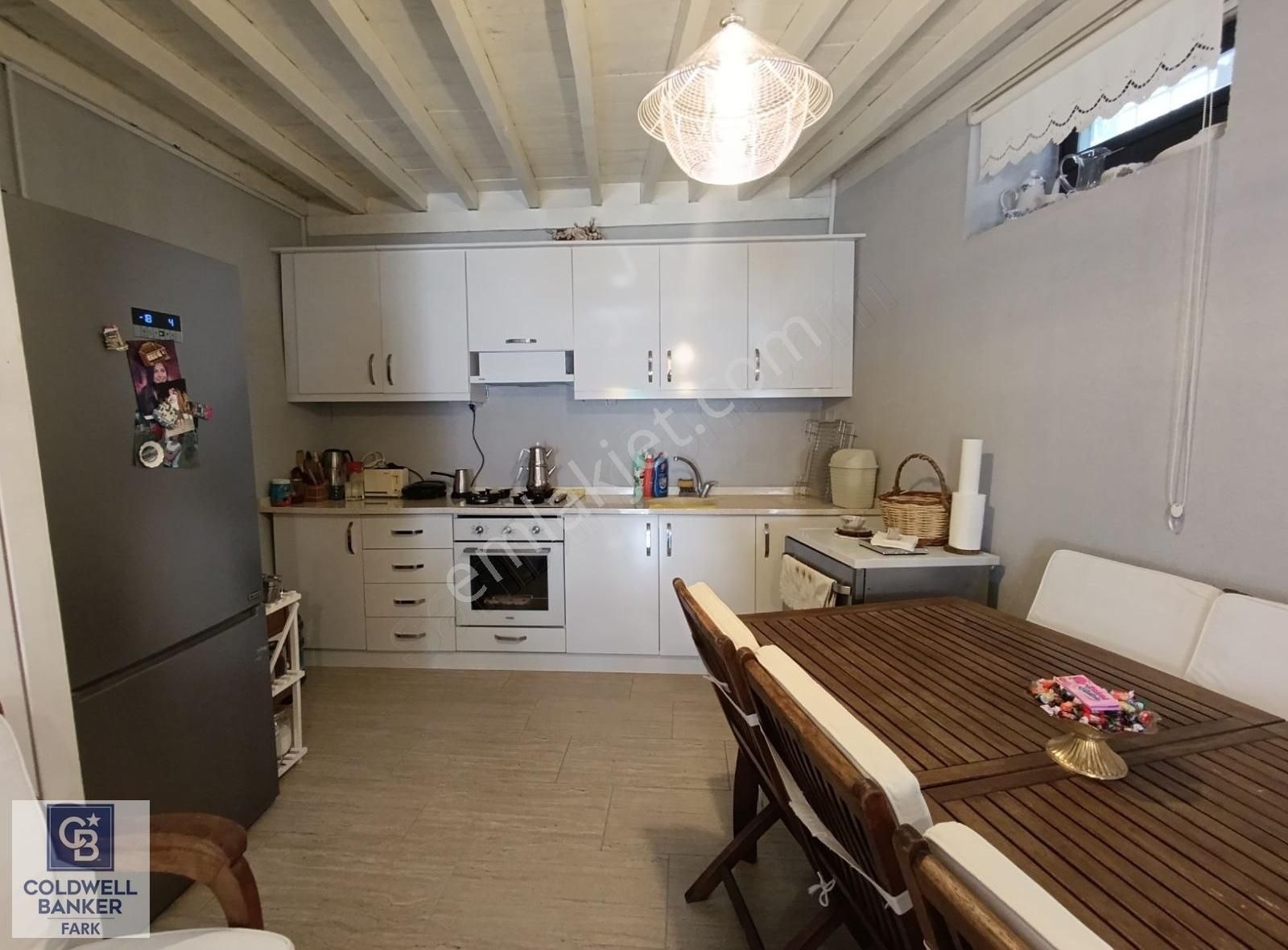 Merkezi Konum'da Satılık 2+1 Müstakil Rum Evi - Görsel 8