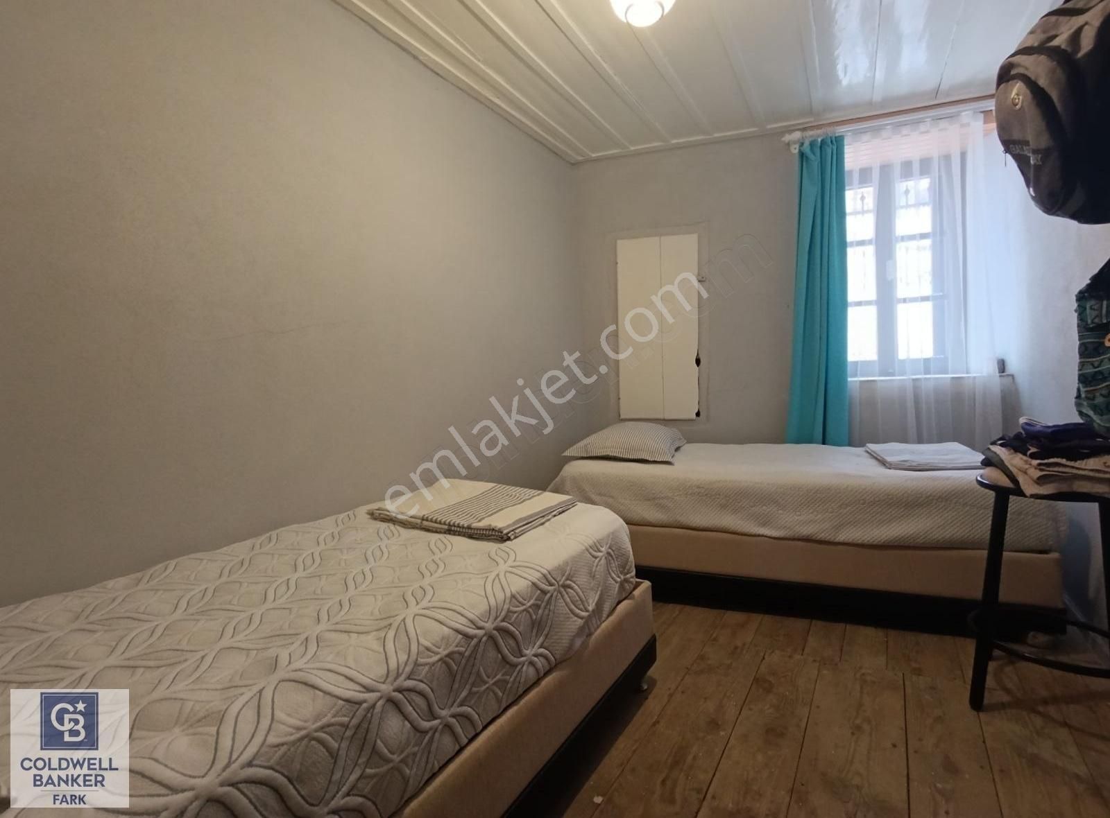 Merkezi Konum'da Satılık 2+1 Müstakil Rum Evi - Görsel 29