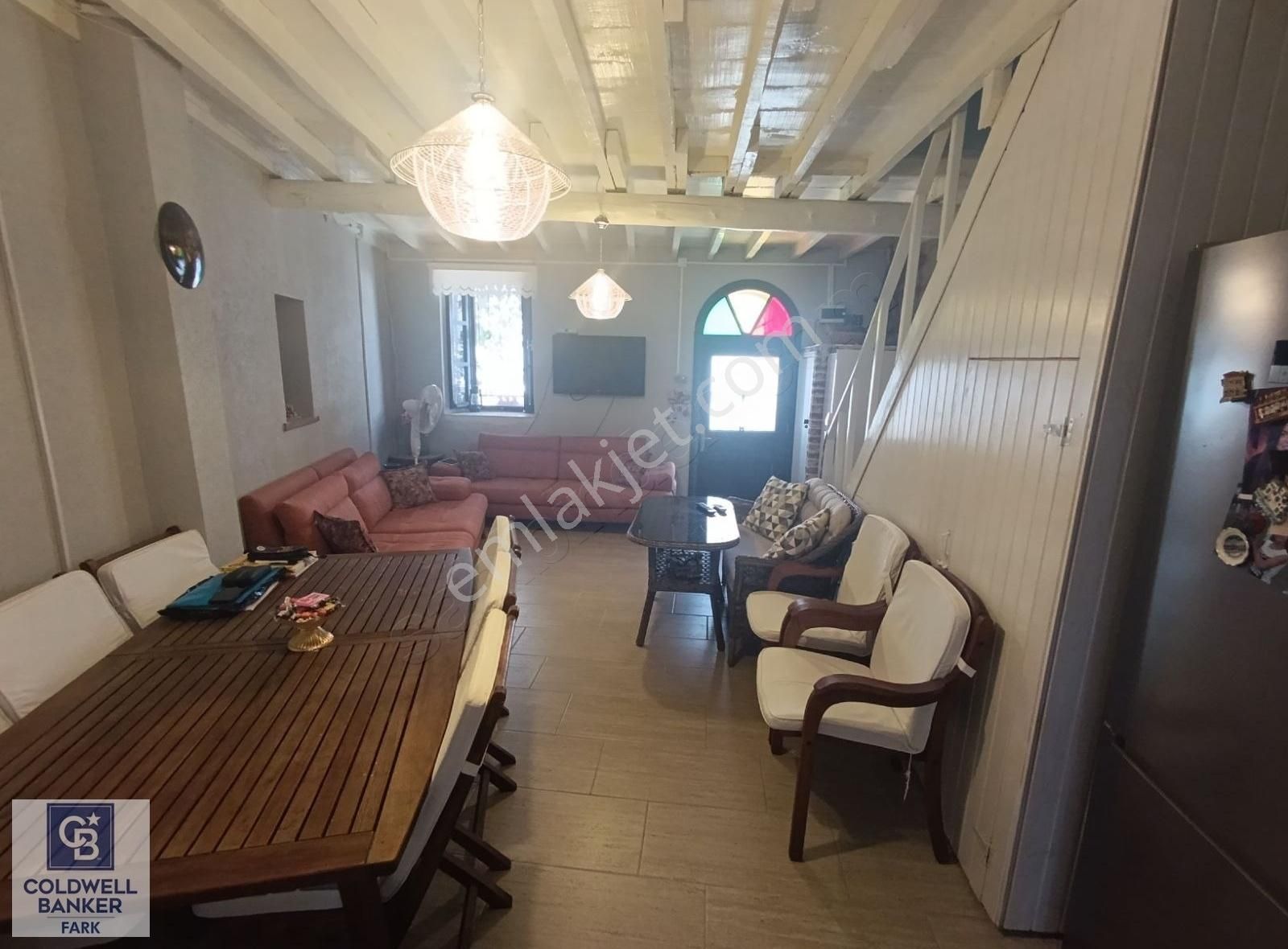 Merkezi Konum'da Satılık 2+1 Müstakil Rum Evi - Görsel 10