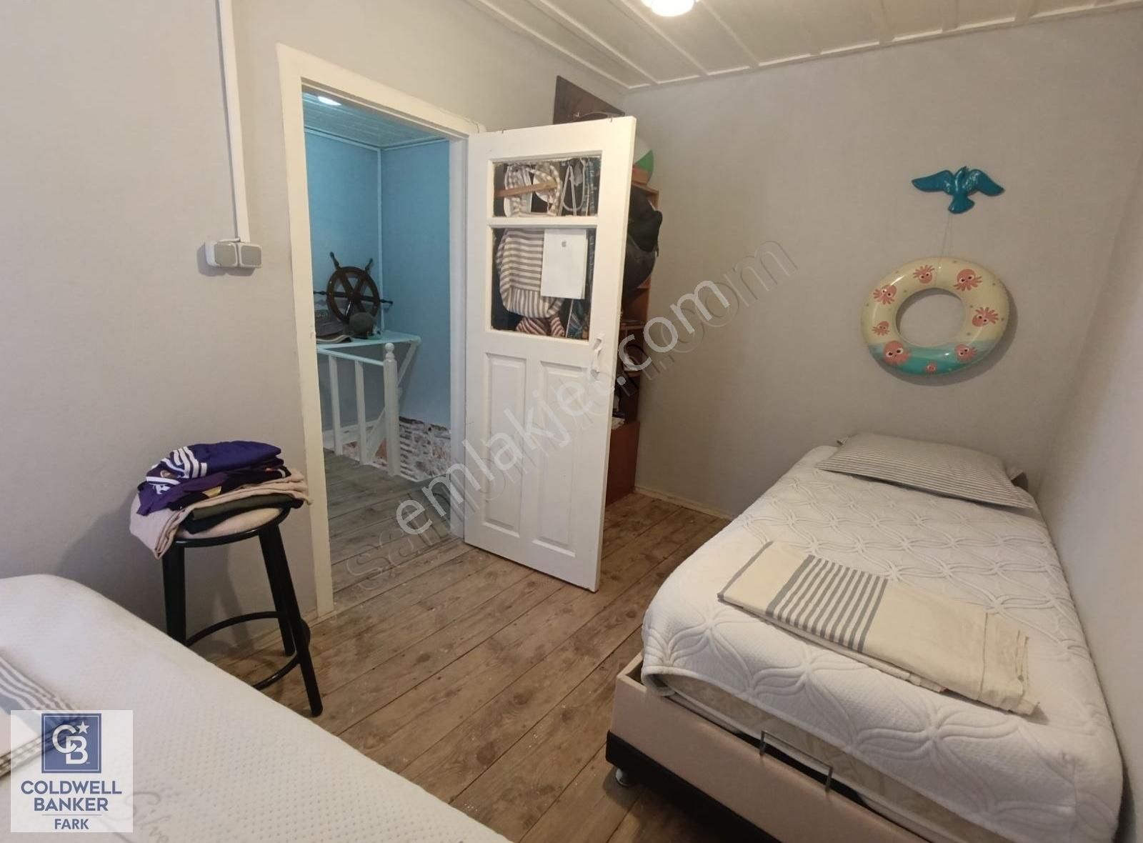 Merkezi Konum'da Satılık 2+1 Müstakil Rum Evi - Görsel 25