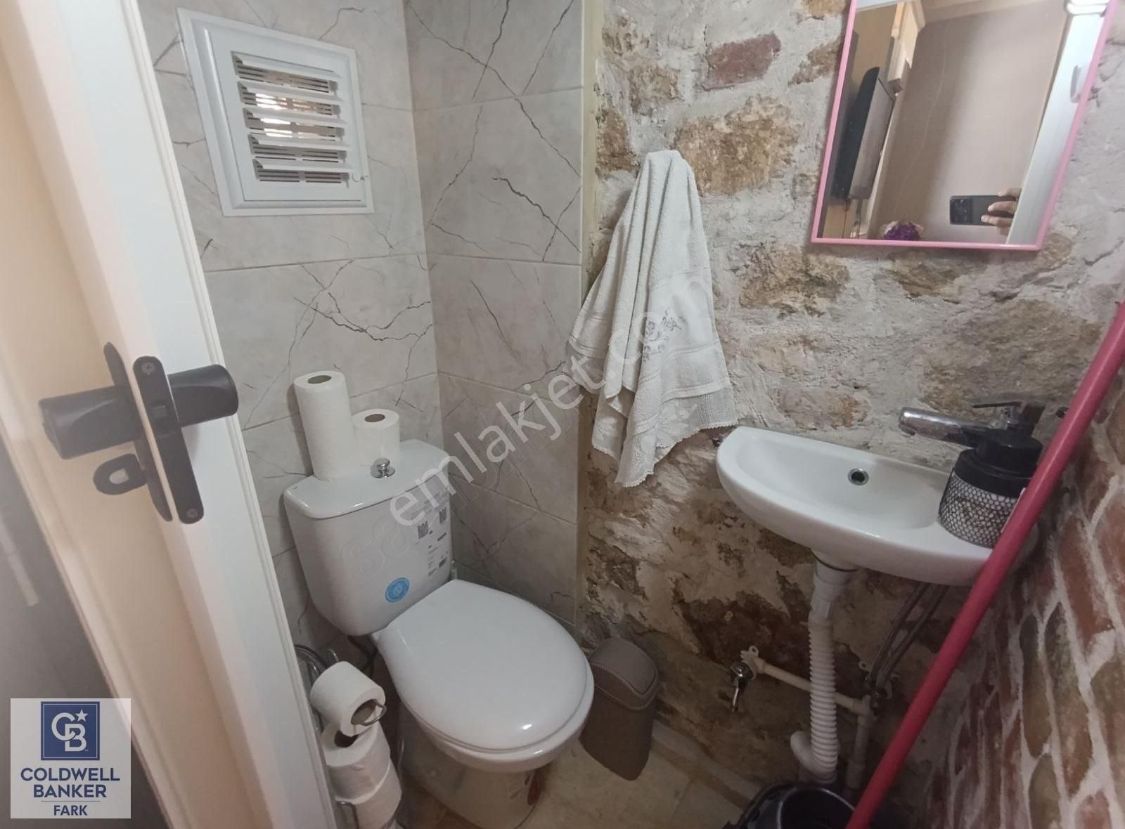 Merkezi Konum'da Satılık 2+1 Müstakil Rum Evi - Görsel 27