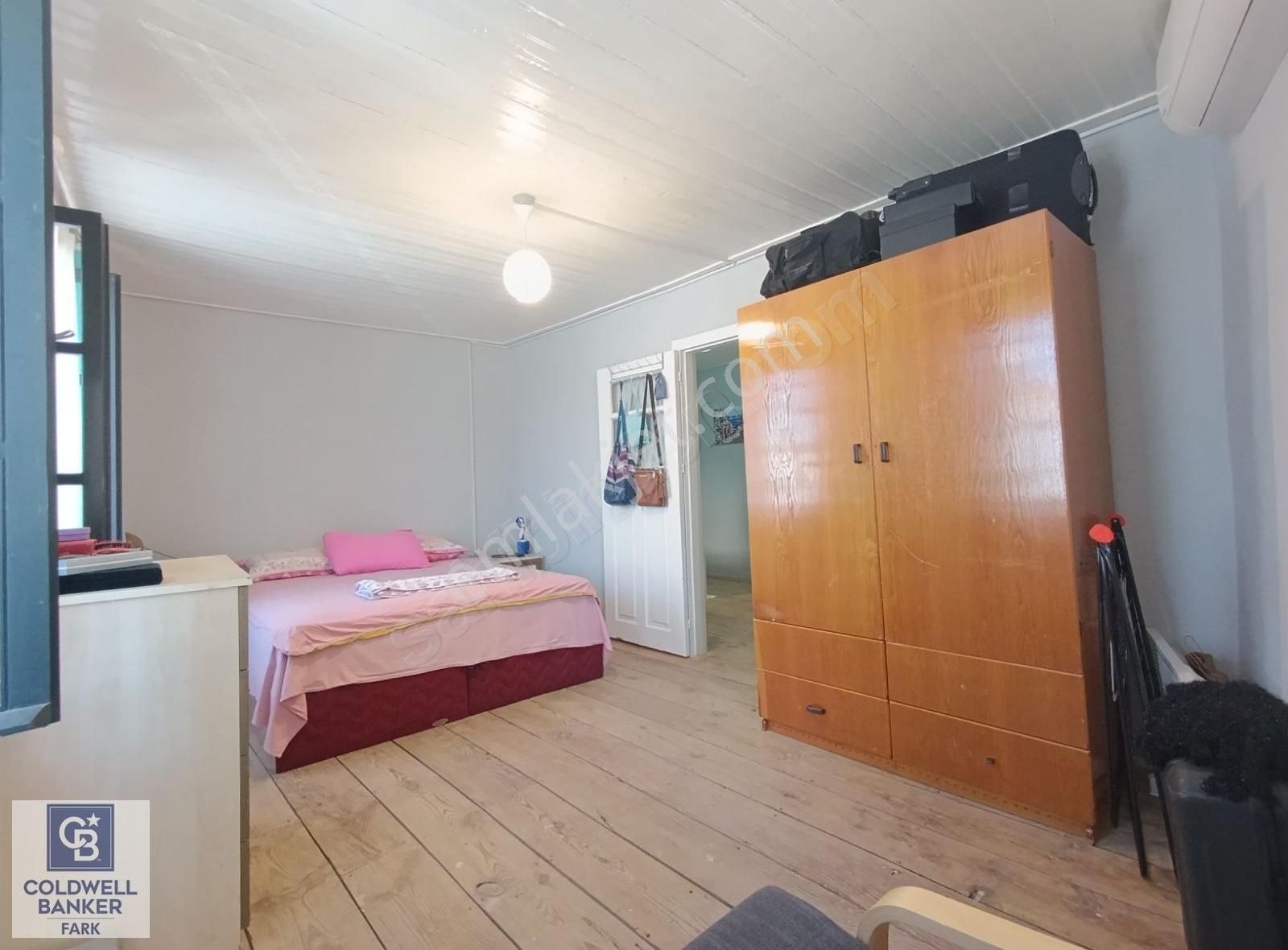 Merkezi Konum'da Satılık 2+1 Müstakil Rum Evi - Görsel 24