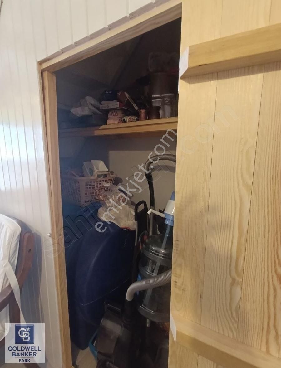 Merkezi Konum'da Satılık 2+1 Müstakil Rum Evi - Görsel 14