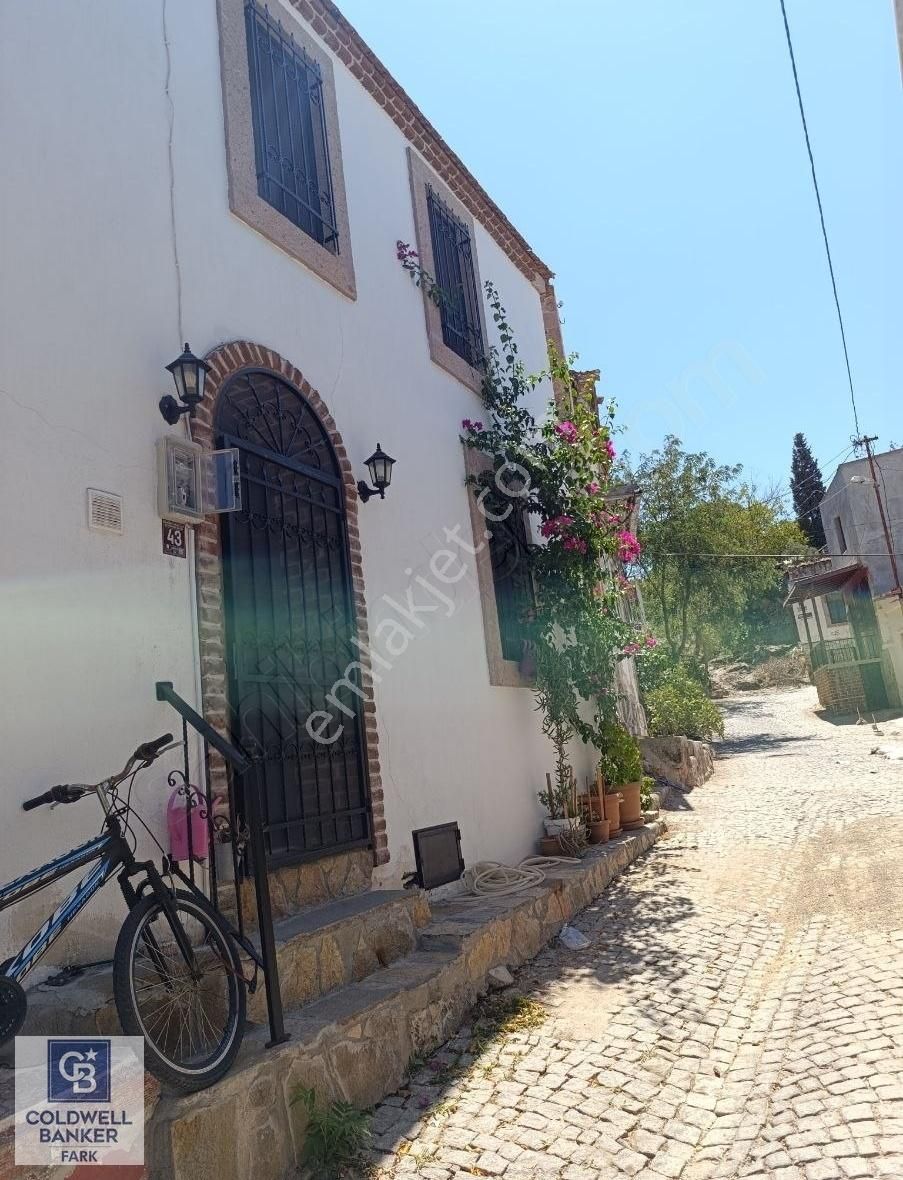 Merkezi Konum'da Satılık 2+1 Müstakil Rum Evi - Görsel 7