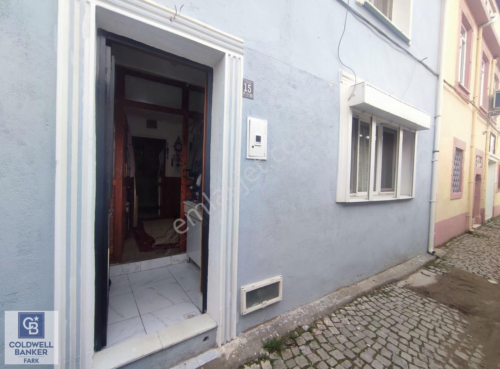 Ayvalık Merkez Çarşı İçinde Satılık Müstakil Ev.. - Görsel 20