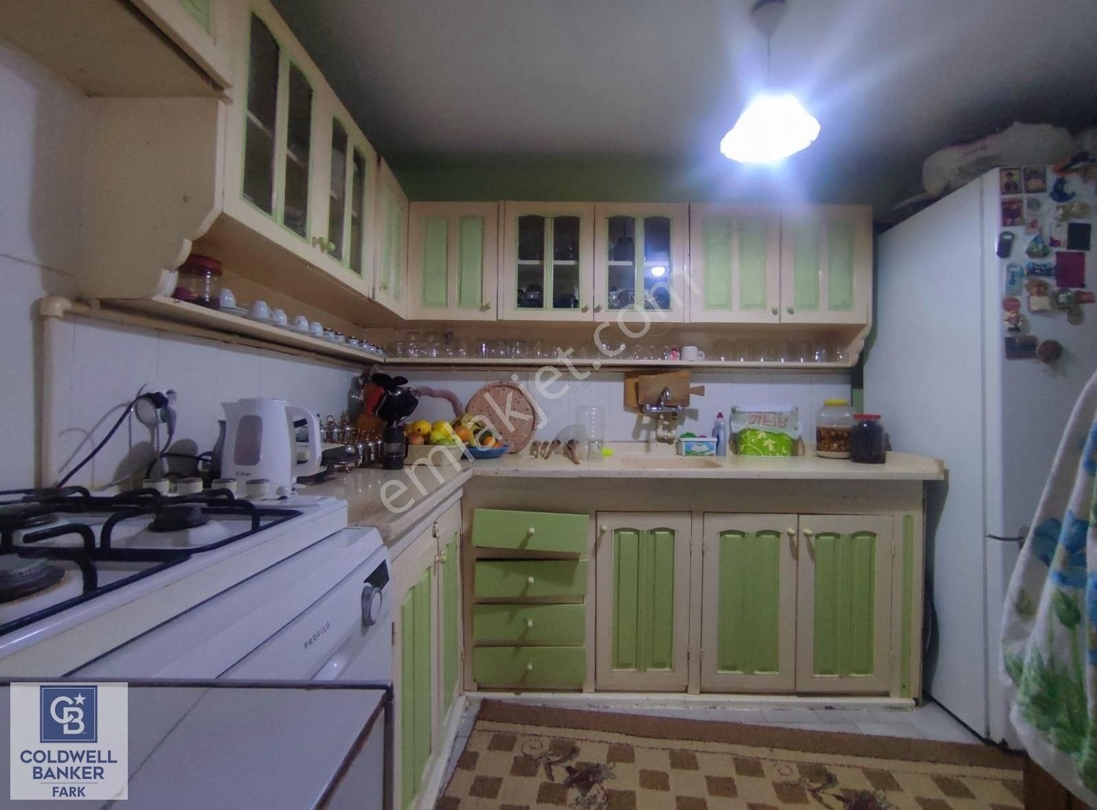 Ayvalık Merkez Çarşı İçinde Satılık Müstakil Ev.. - Görsel 24