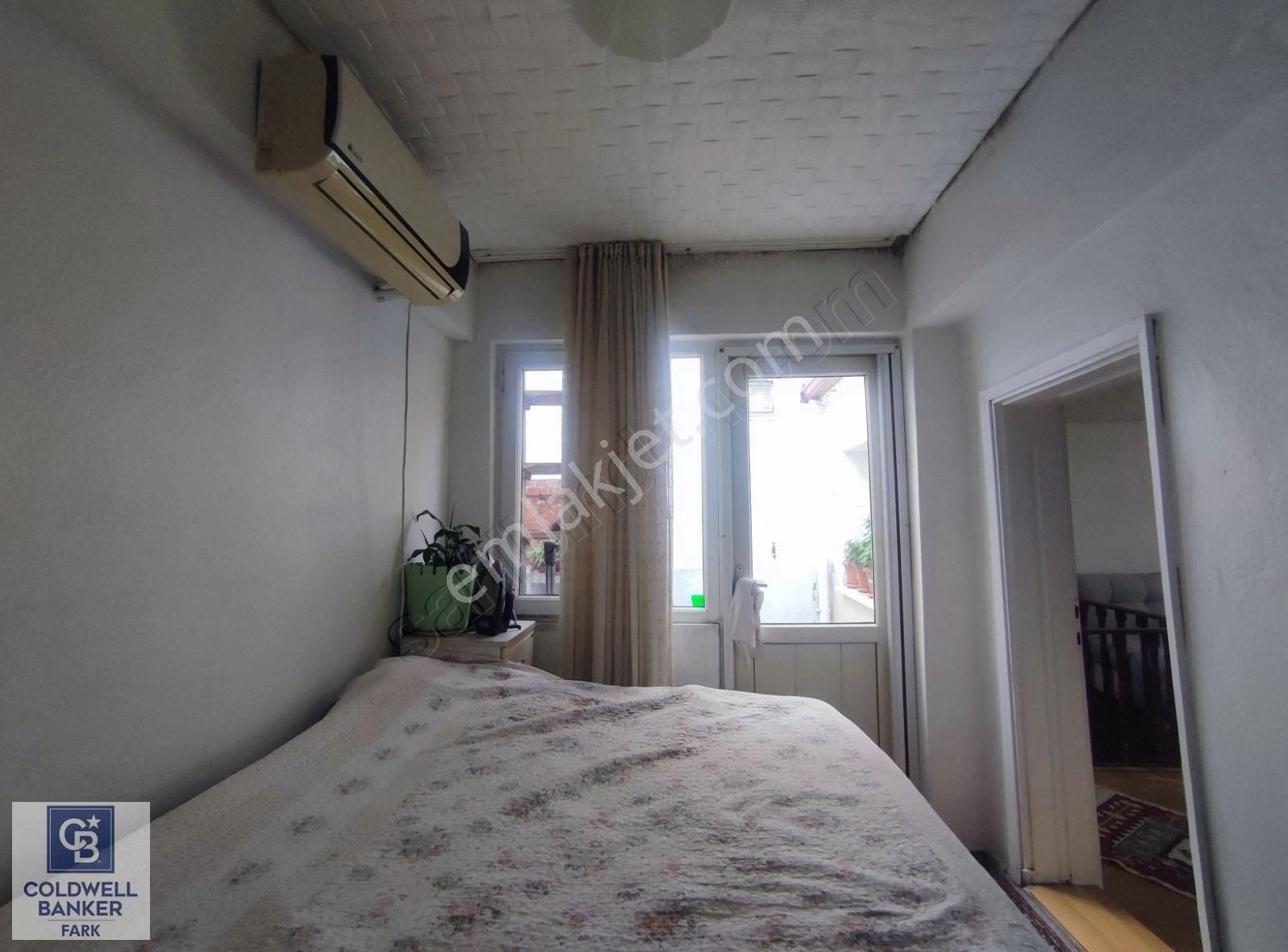 Ayvalık Merkez Çarşı İçinde Satılık Müstakil Ev.. - Görsel 3