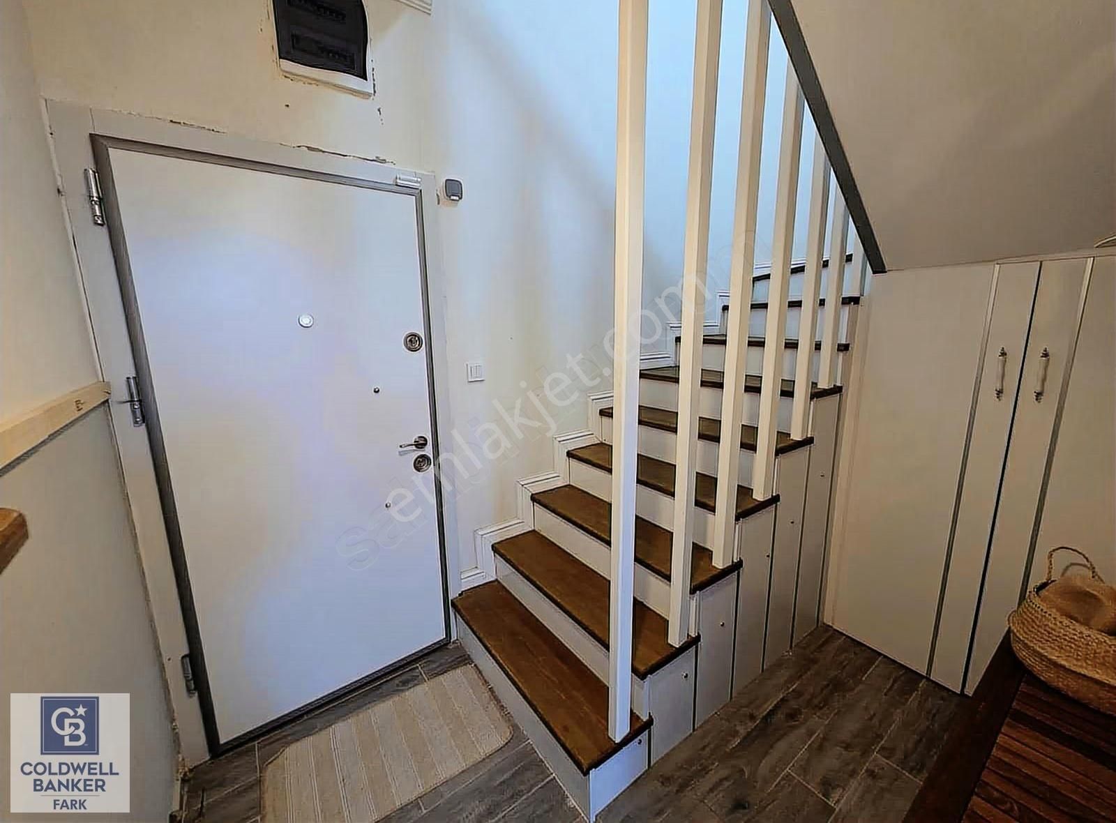 Gömeç Karaağaç'ta 300m2 Arsa İçerinde Tam Müstakil Villa - Görsel 19