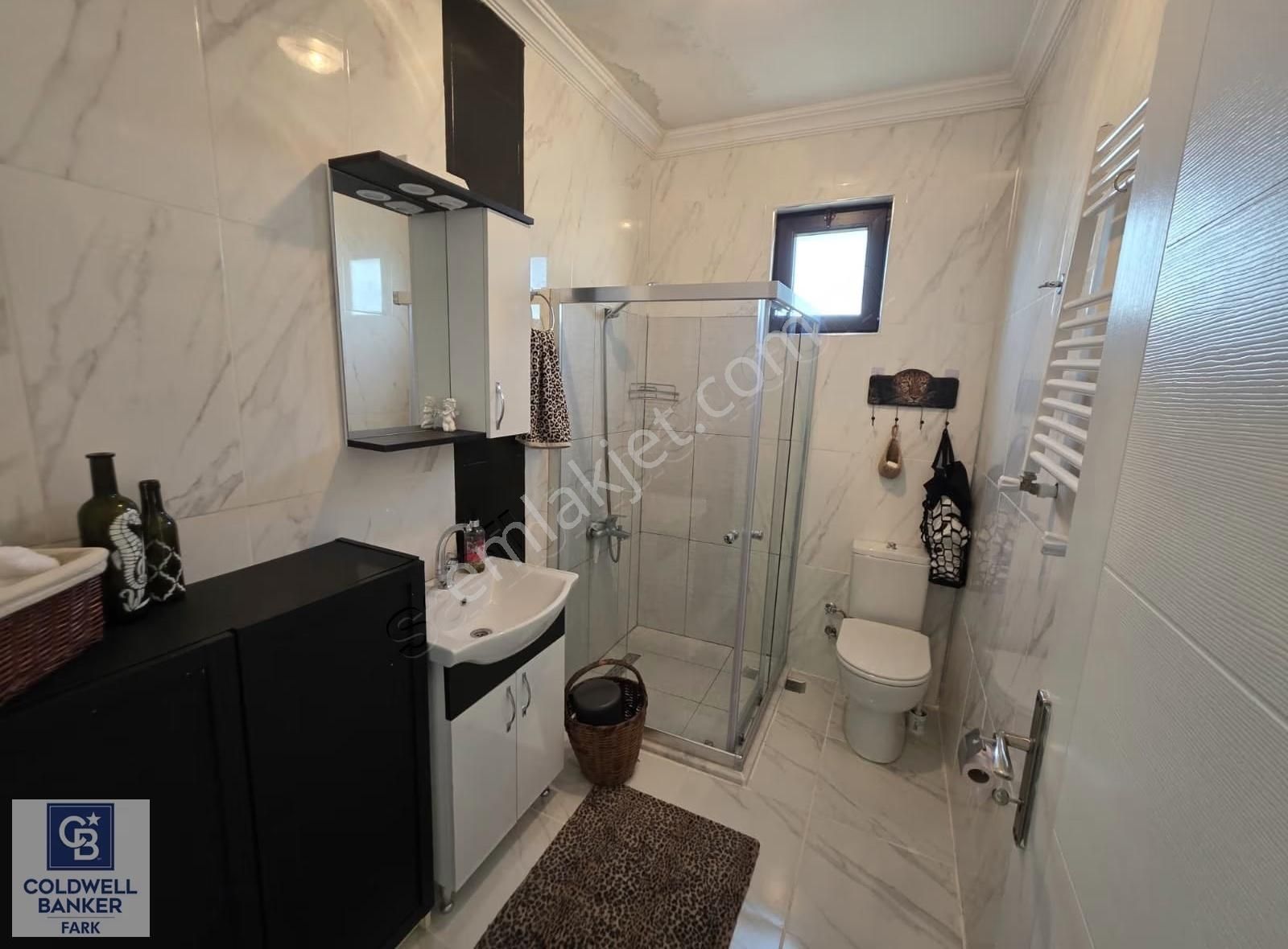 Gömeç Karaağaç'ta 300m2 Arsa İçerinde Tam Müstakil Villa - Görsel 26