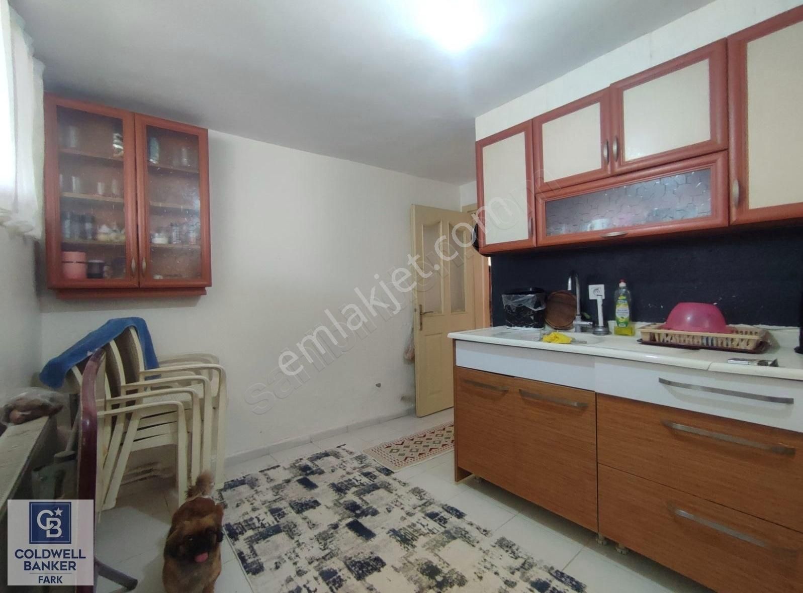Ayvalık 150 Evler Mahallesi'nde Satılık 3+1 Daire. - Görsel 15
