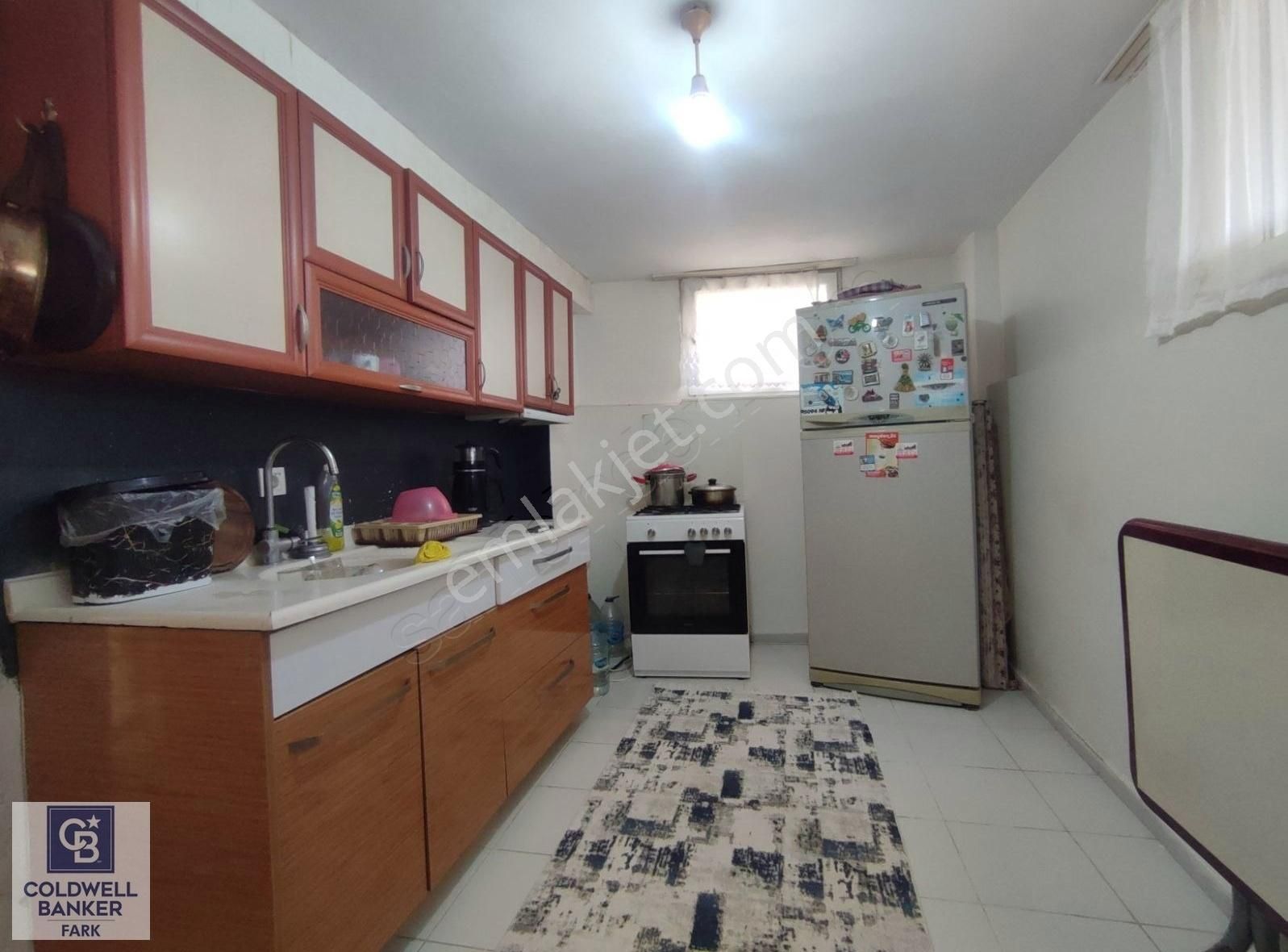 Ayvalık 150 Evler Mahallesi'nde Satılık 3+1 Daire. - Görsel 18