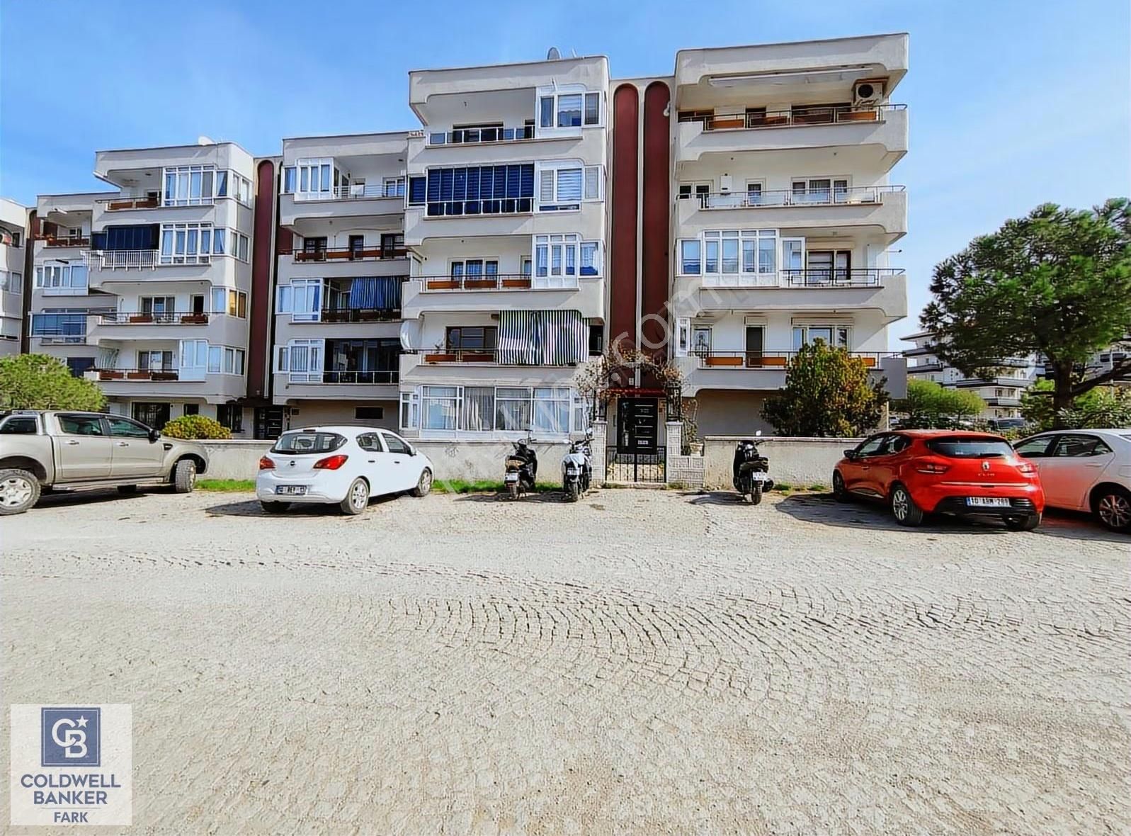 Ayvalık 150 Evler Mahallesi'nde Satılık 3+1 Daire. - Görsel 23