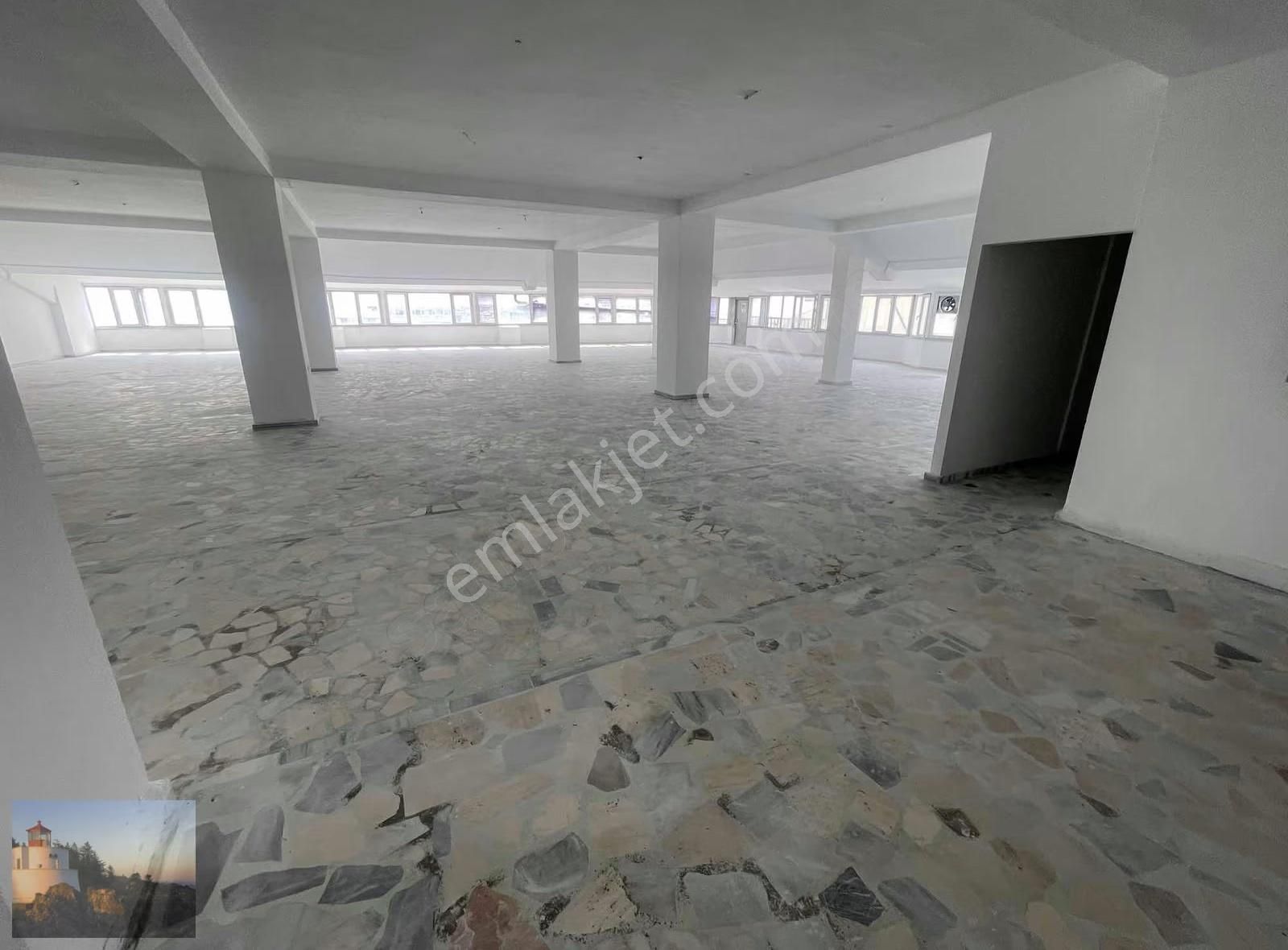 Sultangazi Cebeci Mah Kiralık 400 Mt Asansörlü İşhanı 4.kat - Görsel 11