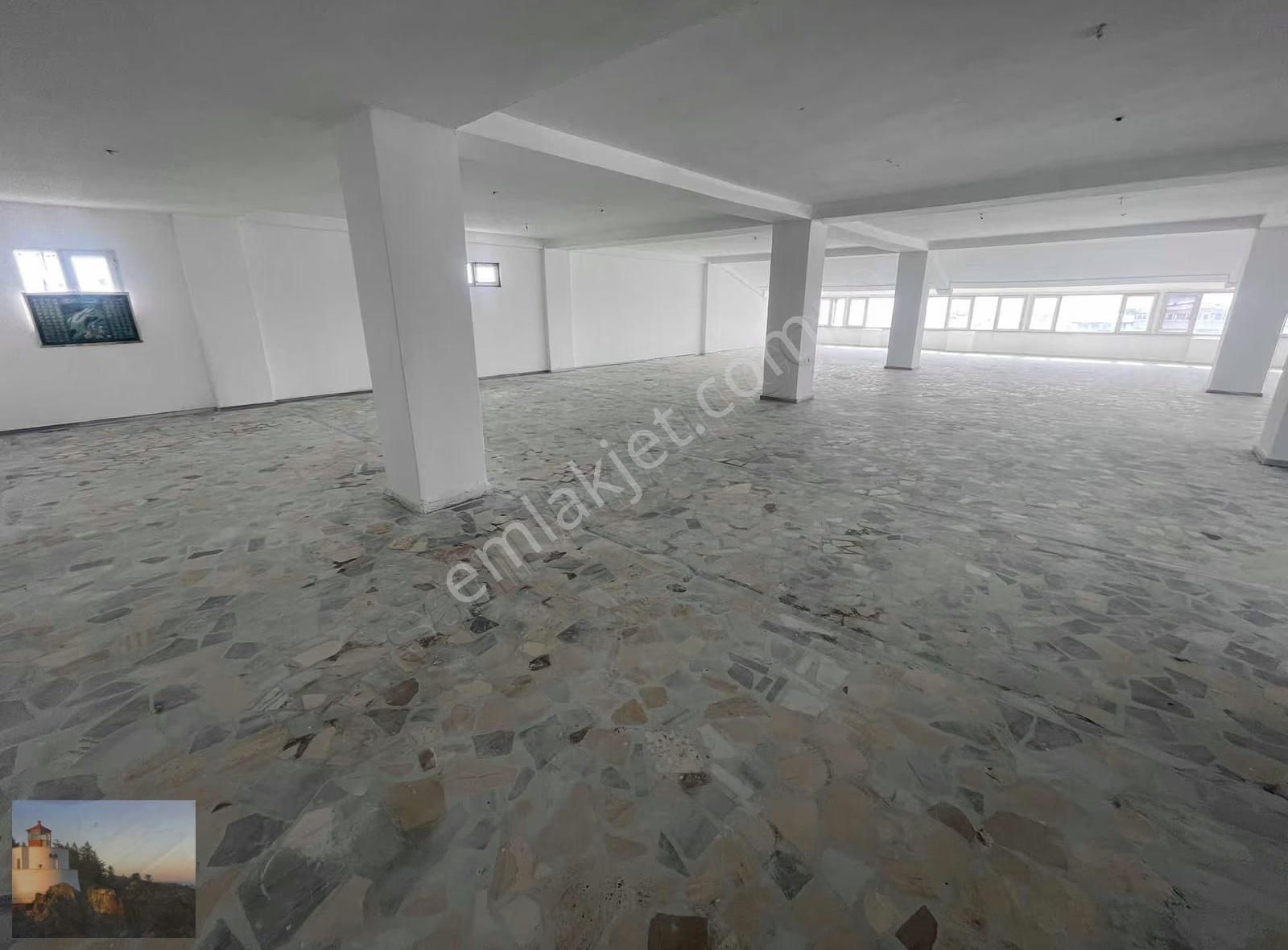 Sultangazi Cebeci Mah Kiralık 400 Mt Asansörlü İşhanı 4.kat - Görsel 15