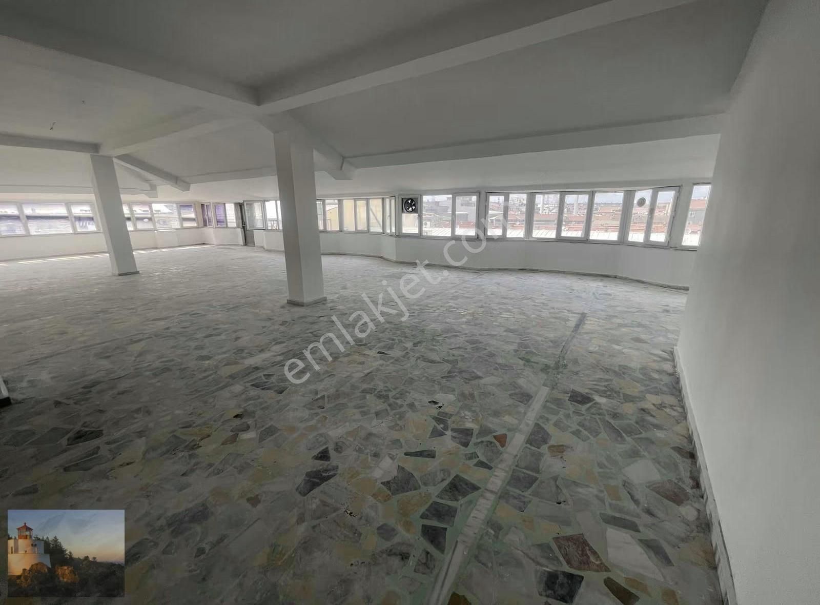 Sultangazi Cebeci Mah Kiralık 400 Mt Asansörlü İşhanı 4.kat - Görsel 21