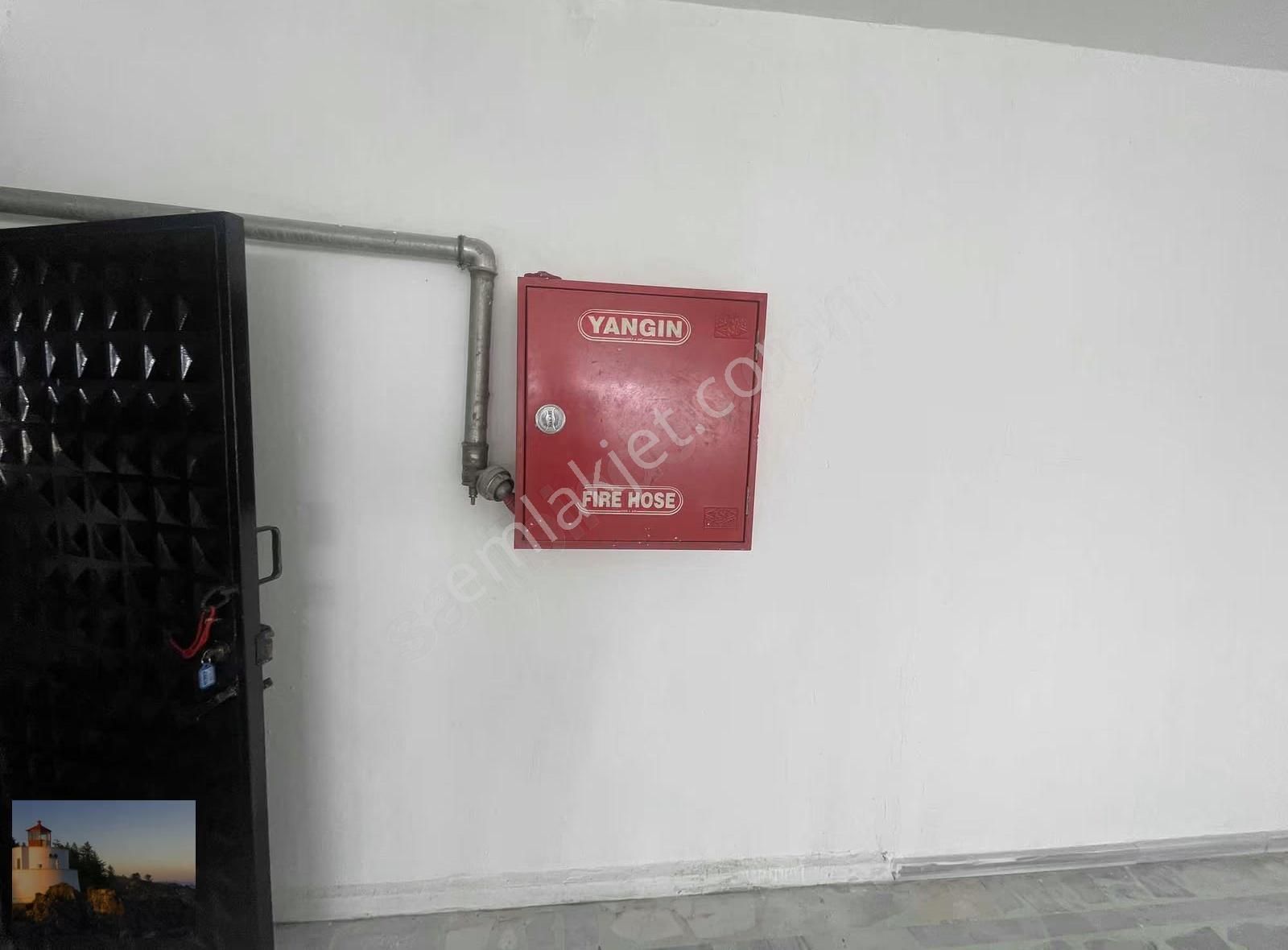 Sultangazi Cebeci Mah Kiralık 400 Mt Asansörlü İşhanı 4.kat - Görsel 20