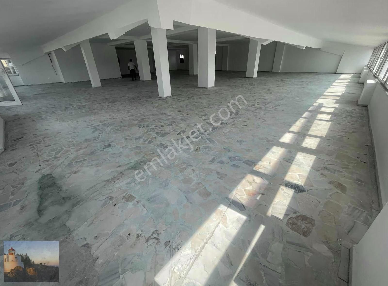 Sultangazi Cebeci Mah Kiralık 400 Mt Asansörlü İşhanı 4.kat - Görsel 16