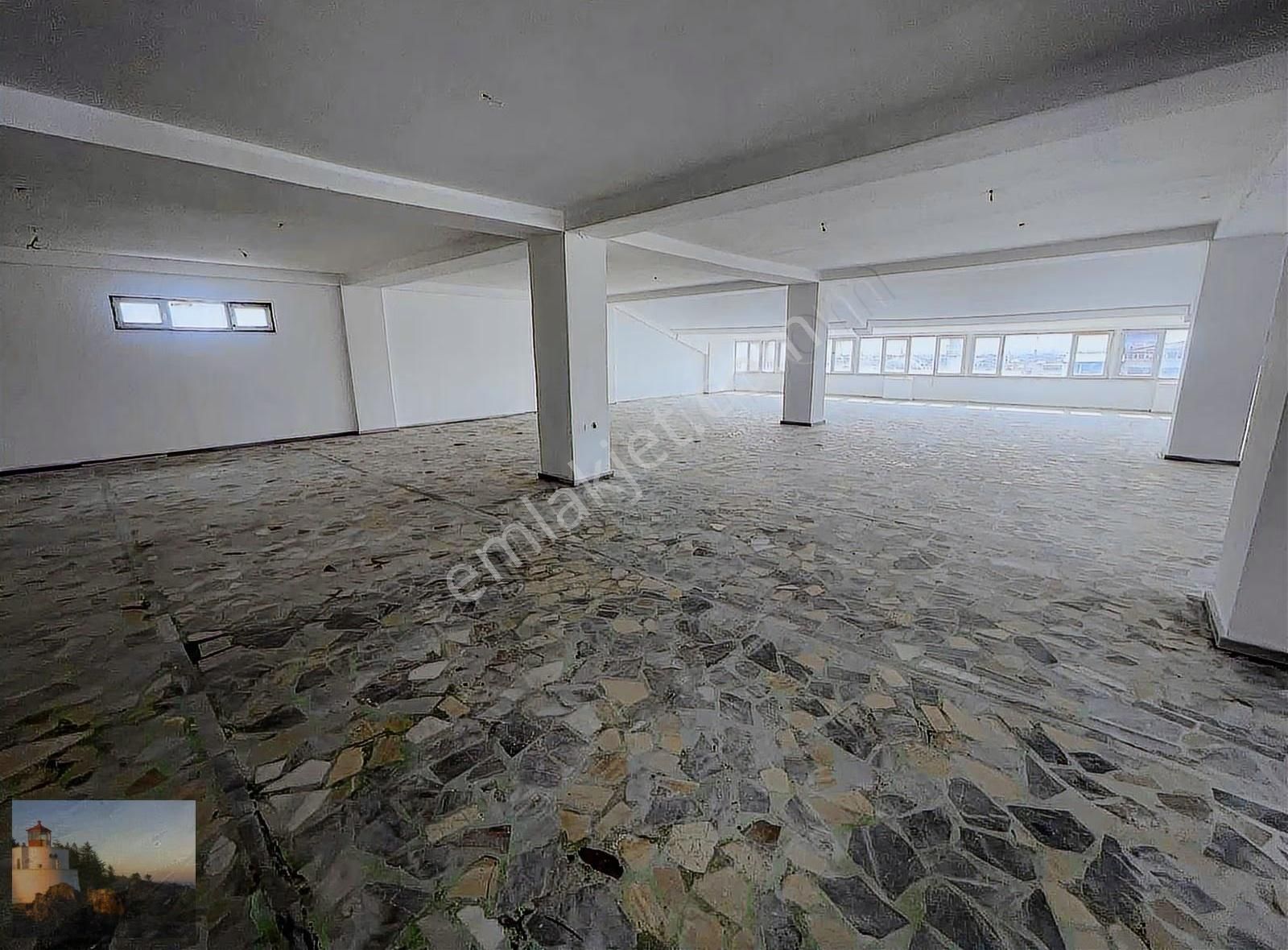 Sultangazi Cebeci Mah Kiralık 400 Mt Asansörlü İşhanı 4.kat - Görsel 18