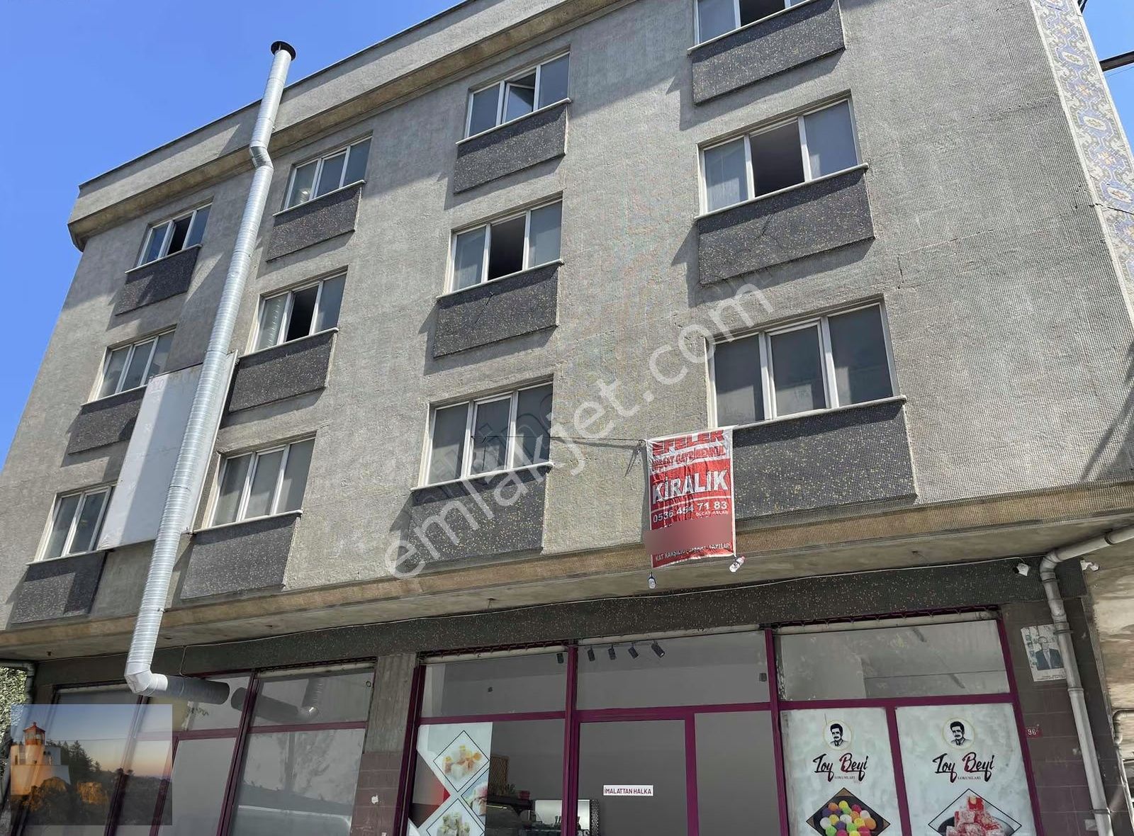 Sultangazi Cebeci Mah 400 Mt 1.kat Cadde Üstü Her İşe Uygun - Görsel 10