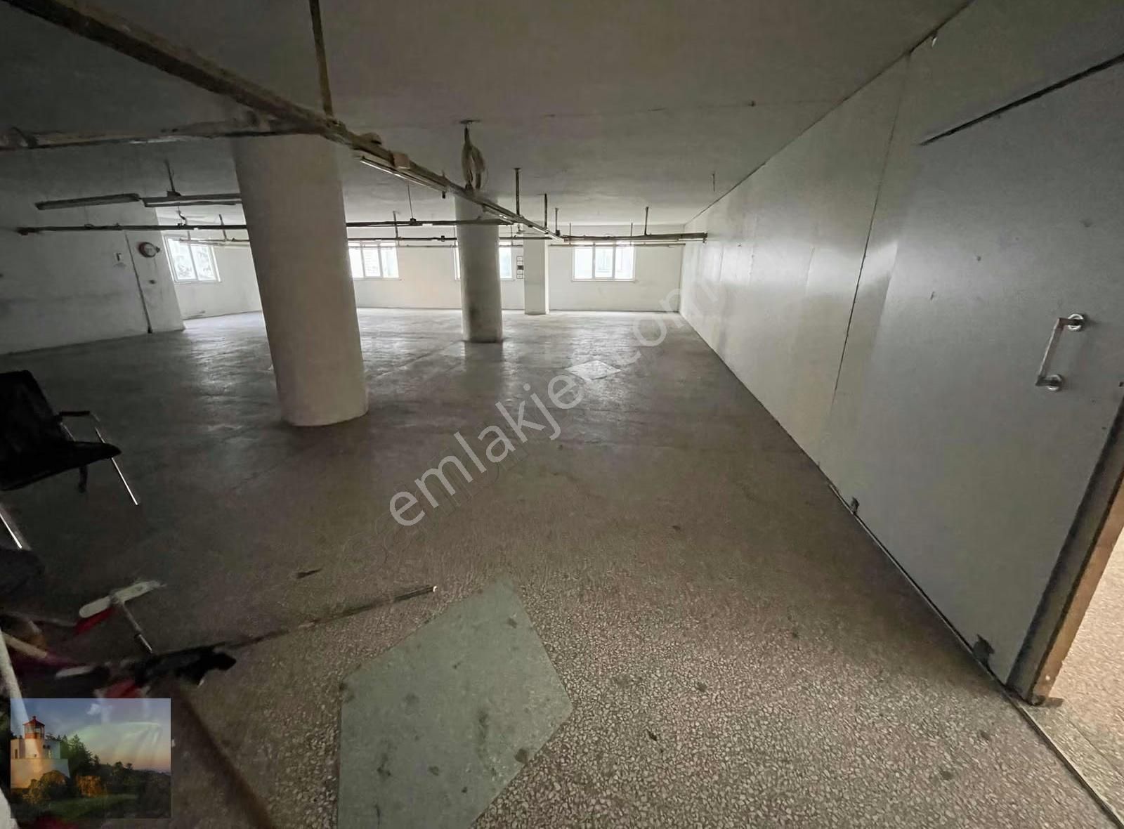 Sultangazi Cebeci Mah 400 Mt 1.kat Cadde Üstü Her İşe Uygun - Görsel 9