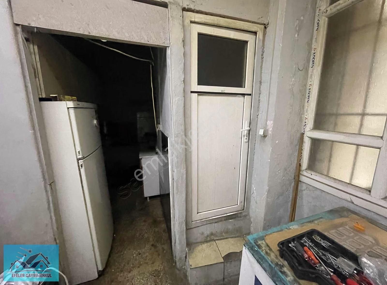 Satılık Bayrampaşa Mah Cadde Üstü Satılık Dükkan Takas Mevcut - Görsel 8