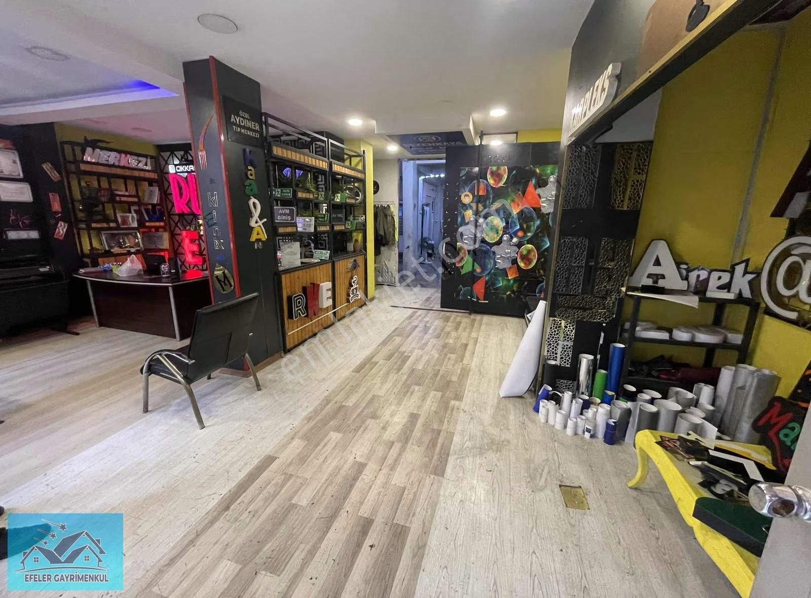 Satılık Bayrampaşa Mah Cadde Üstü Satılık Dükkan Takas Mevcut - Görsel 9