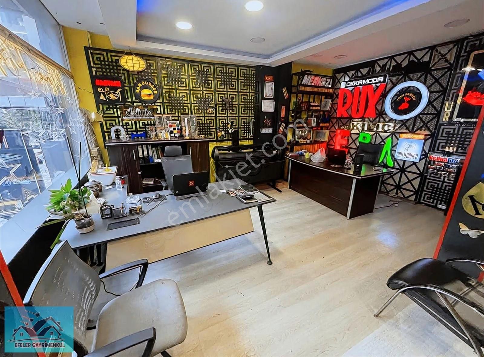 Satılık Bayrampaşa Mah Cadde Üstü Satılık Dükkan Takas Mevcut - Görsel 4