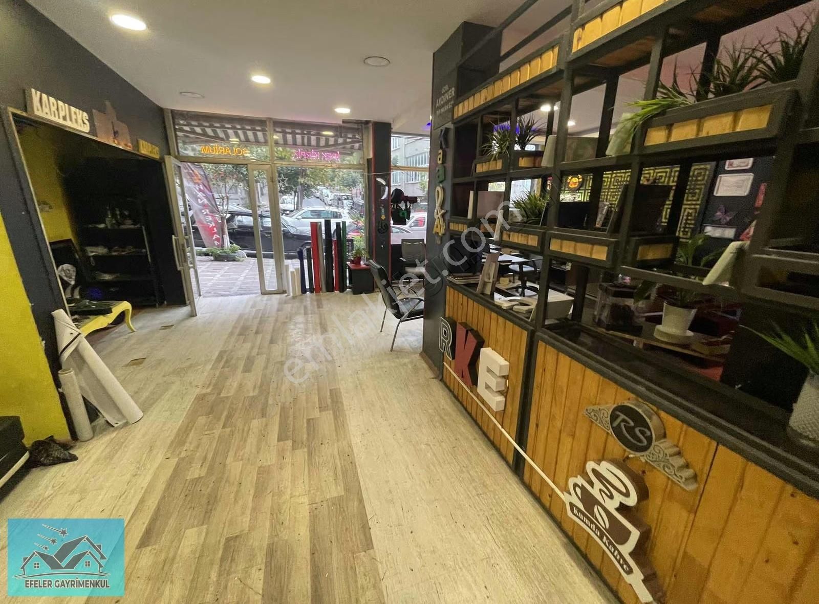 Satılık Bayrampaşa Mah Cadde Üstü Satılık Dükkan Takas Mevcut - Görsel 10