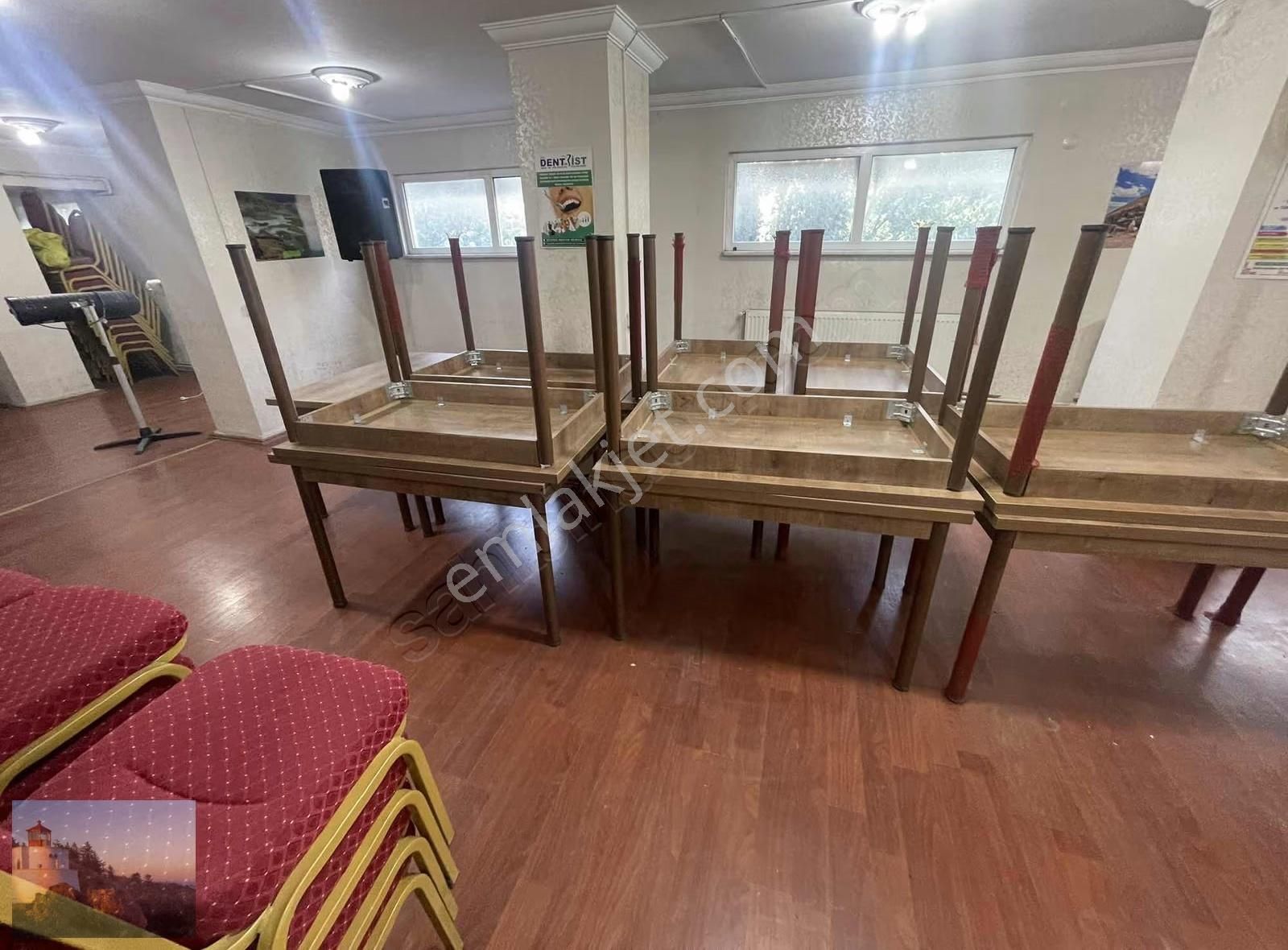 Dernek-davet Evi-ofis-muhasebe-avukatlık Ofisi-showroomiçin Uygn - Görsel 8