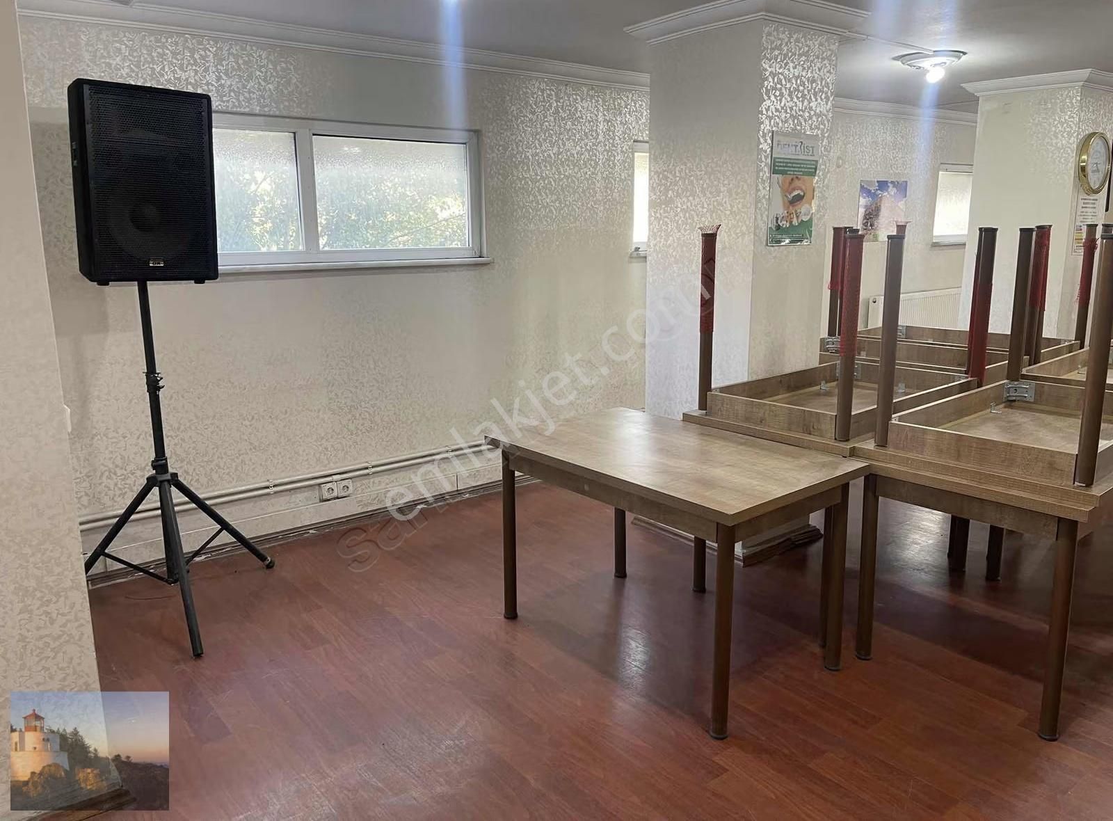 Dernek-davet Evi-ofis-muhasebe-avukatlık Ofisi-showroomiçin Uygn - Görsel 14